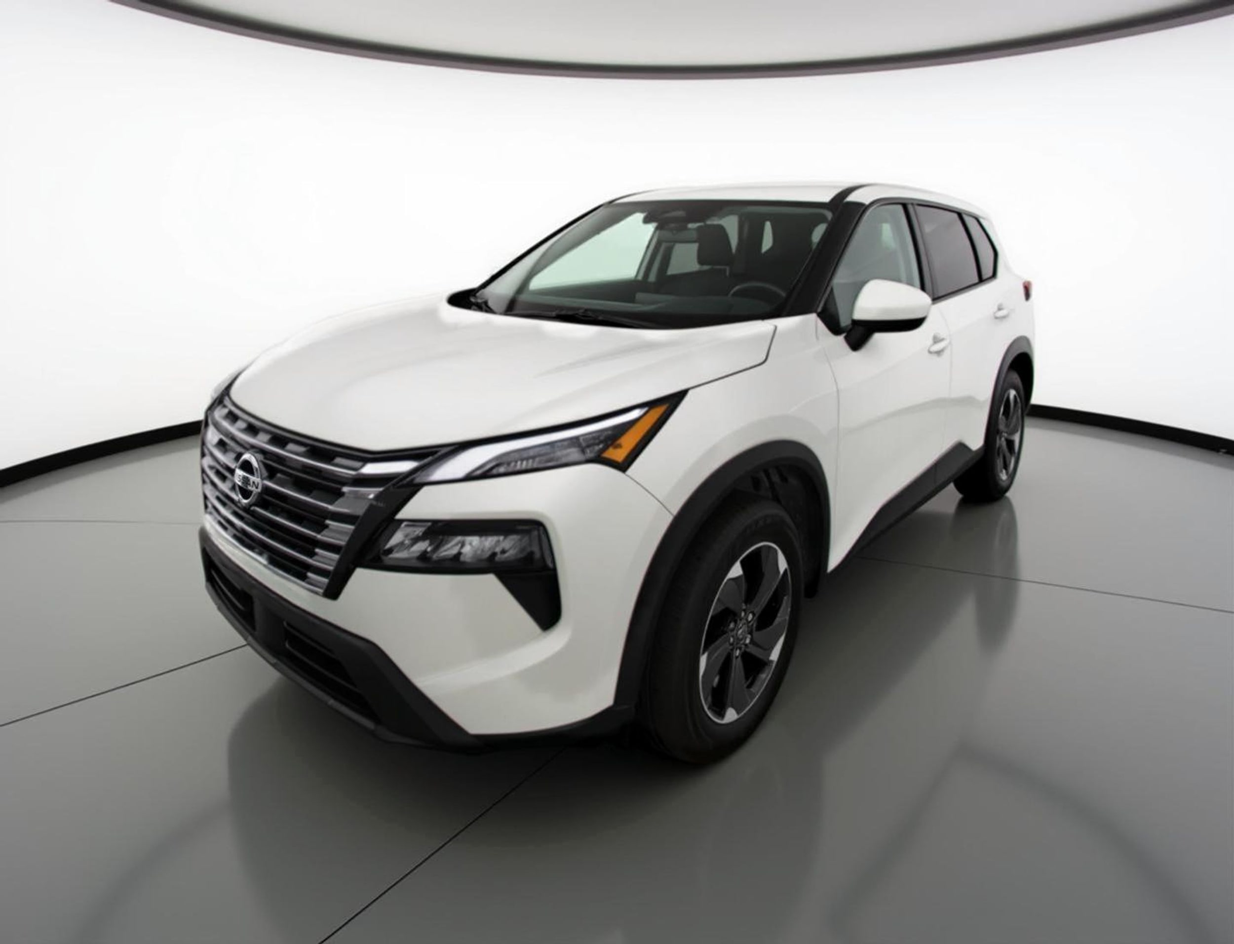 Thumbnail: 2025 Nissan Rogue - 3