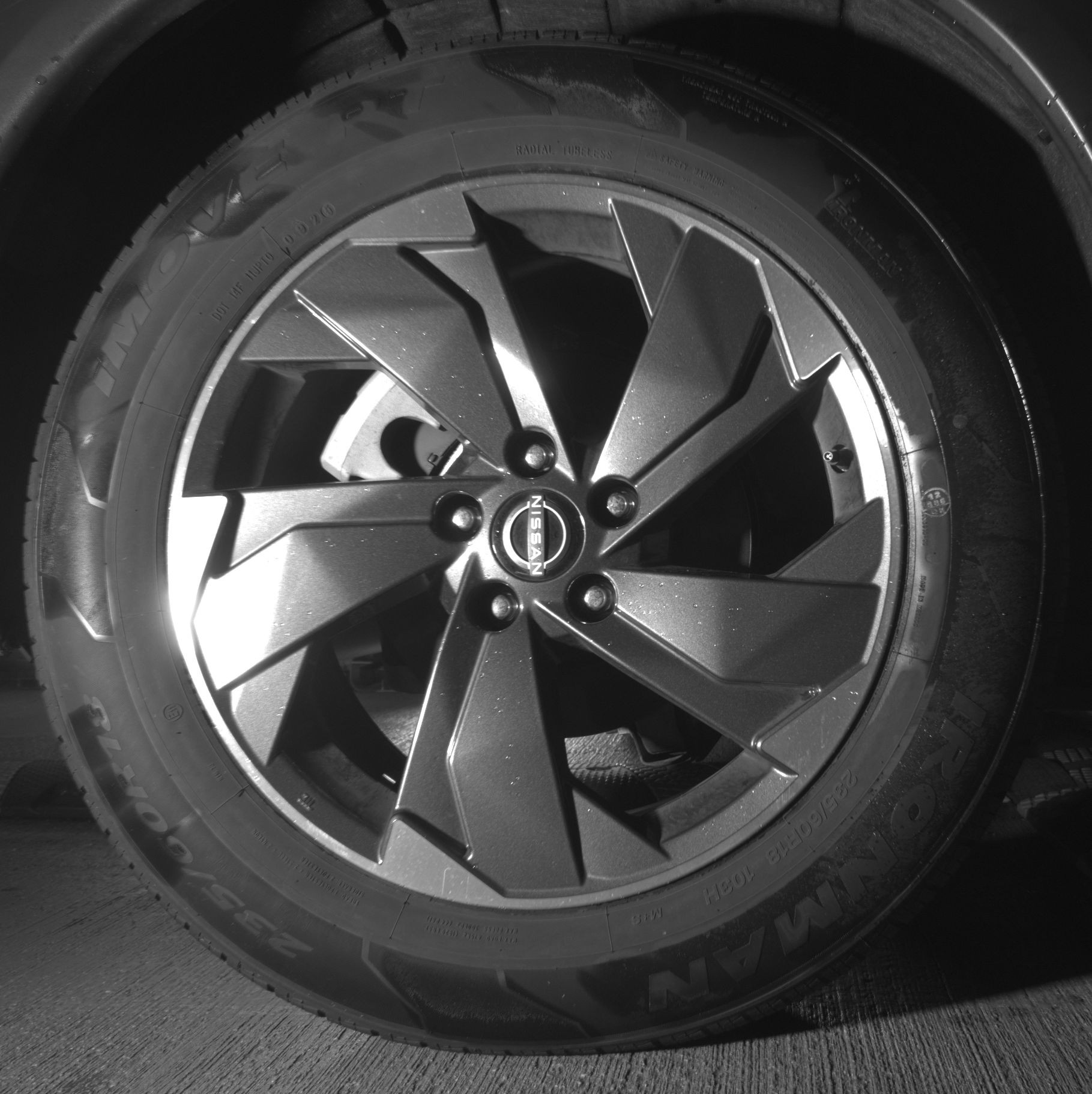 Thumbnail: 2025 Nissan Rogue - 12