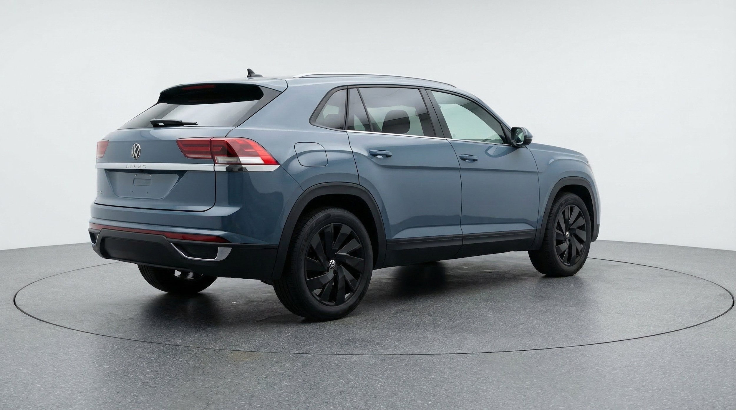 Thumbnail: 2026 Volkswagen Atlas - 9