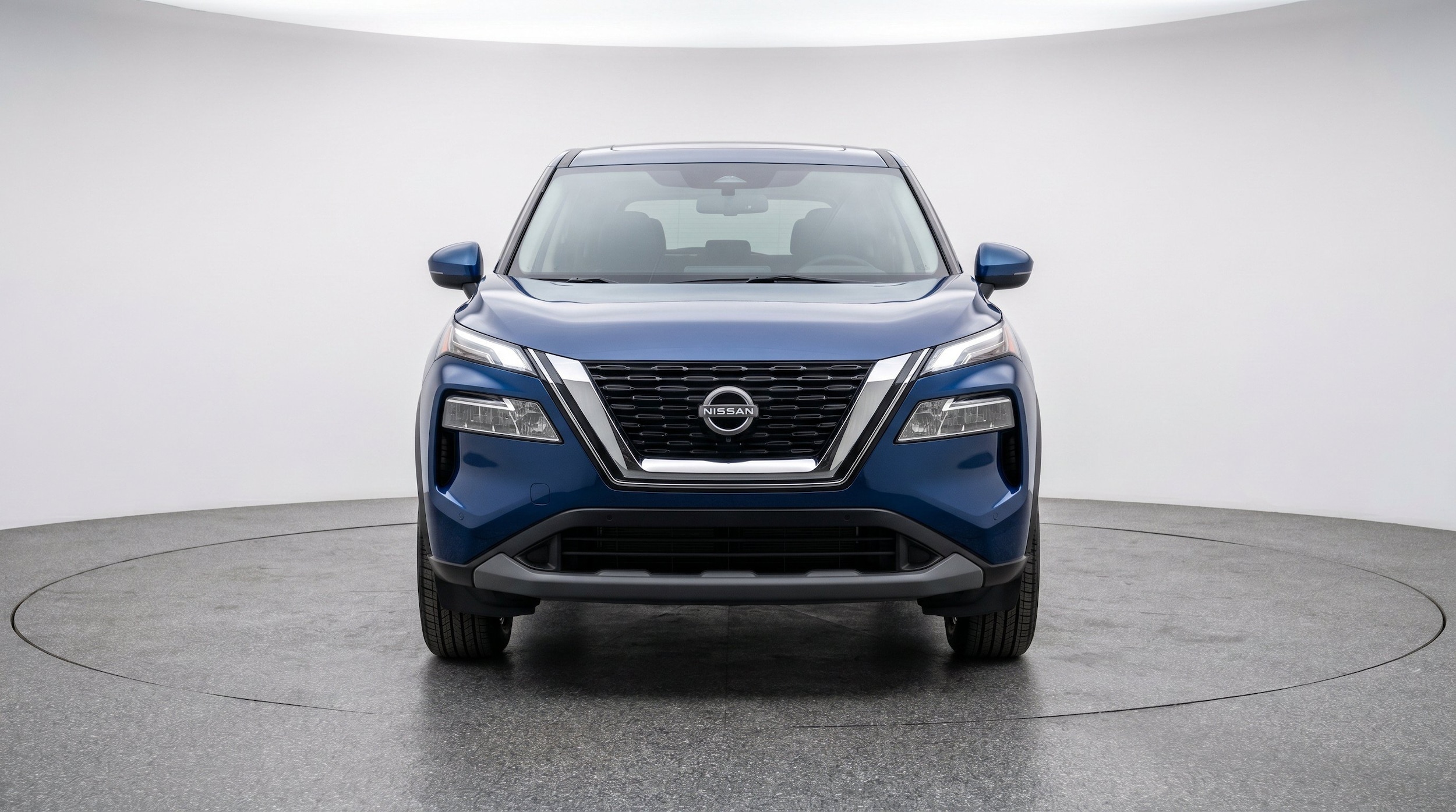 Thumbnail: 2026 Nissan Rogue - 2