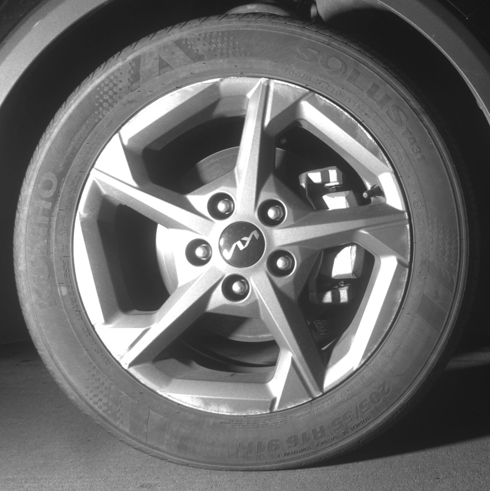 Thumbnail: 2025 Kia K4 - 10