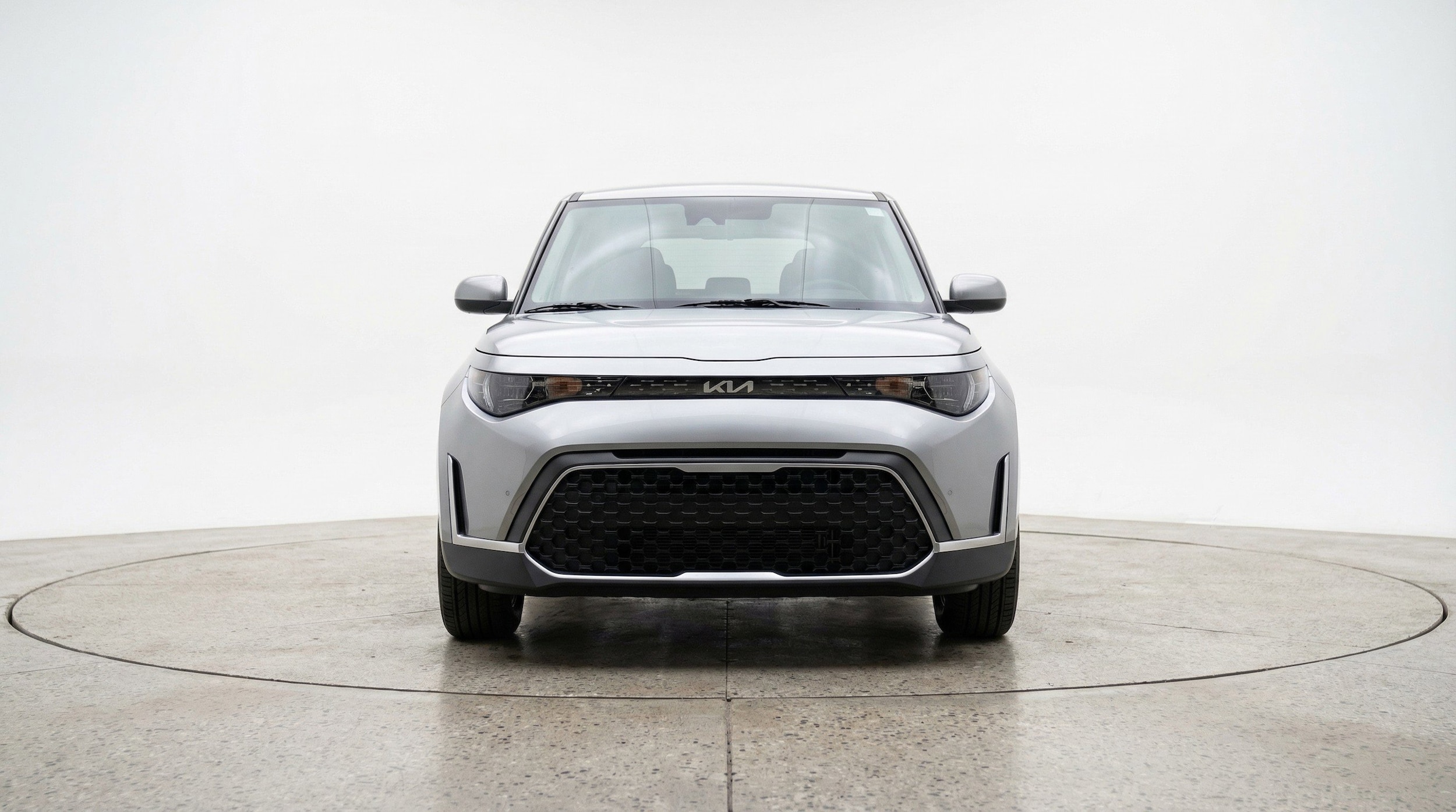 Thumbnail: 2025 Kia Soul - 2