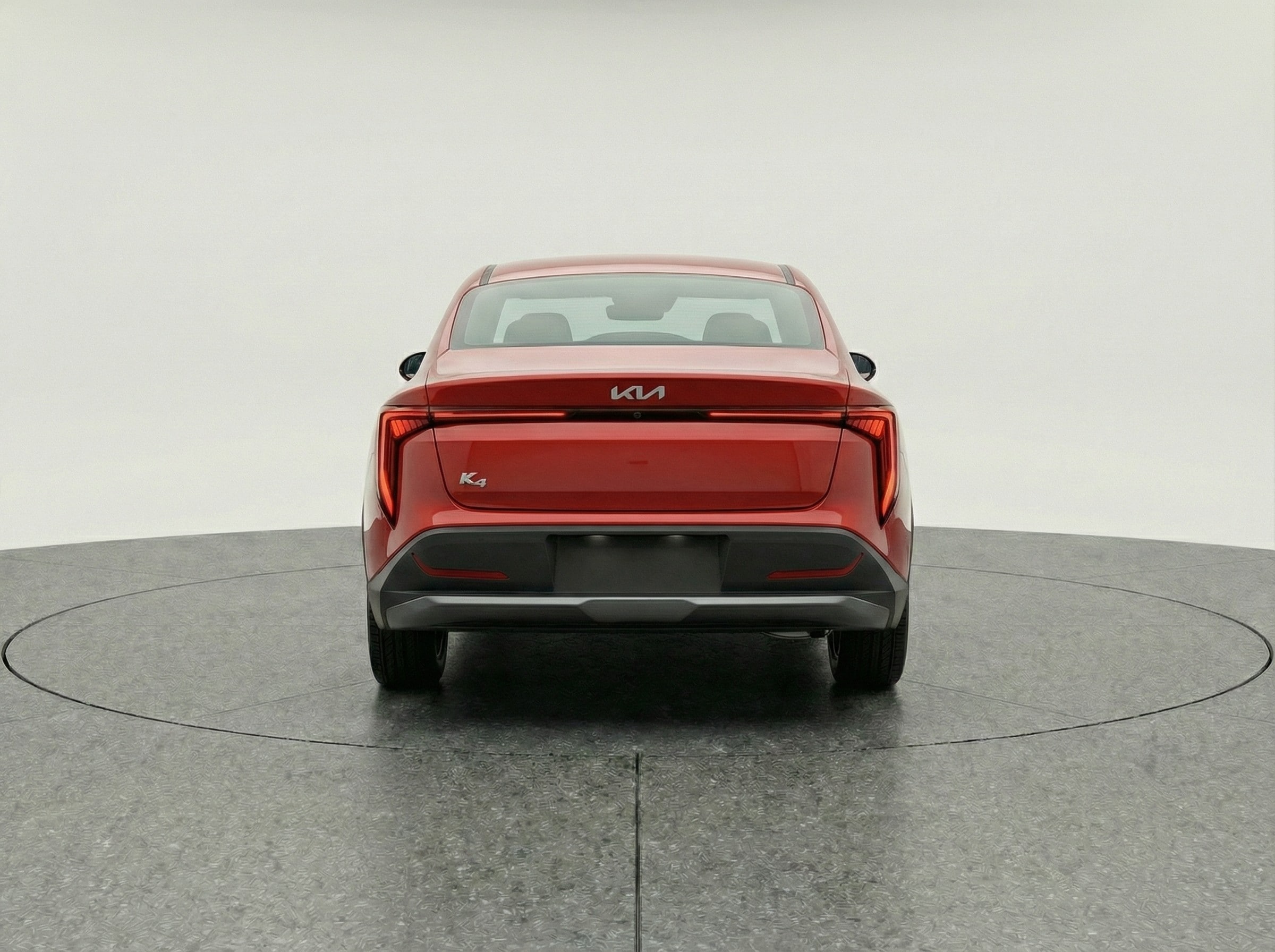 Thumbnail: 2025 Kia K4 - 6