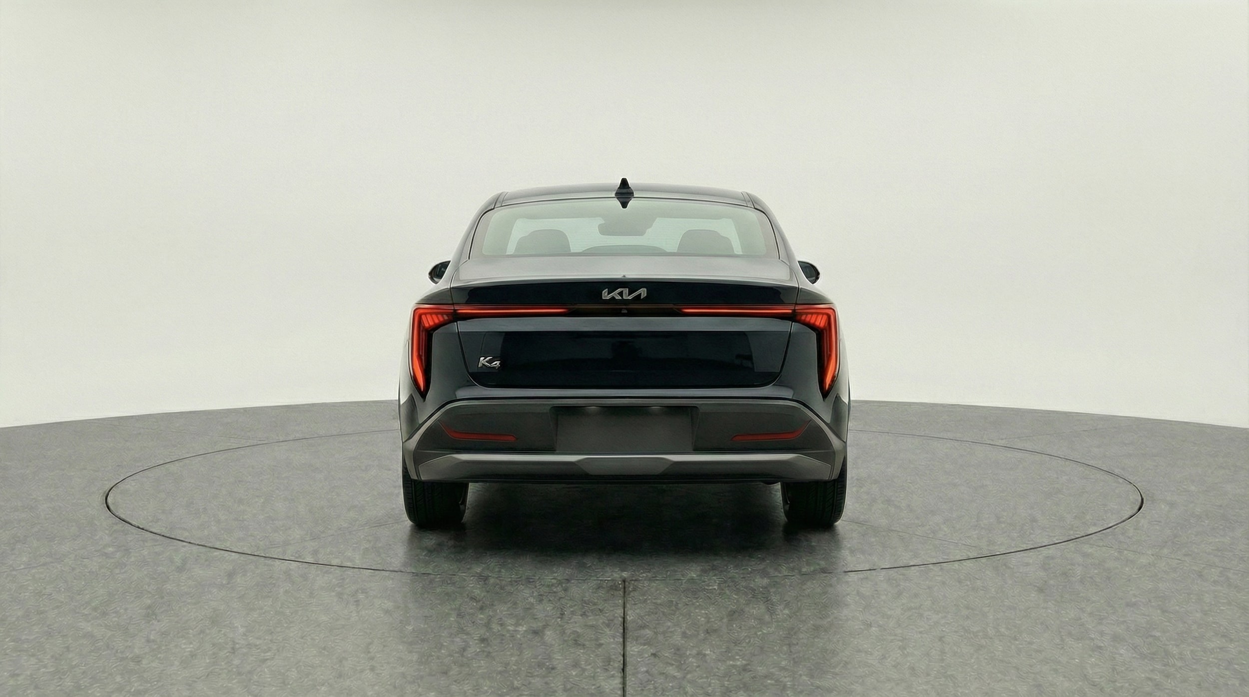 Thumbnail: 2025 Kia K4 - 6