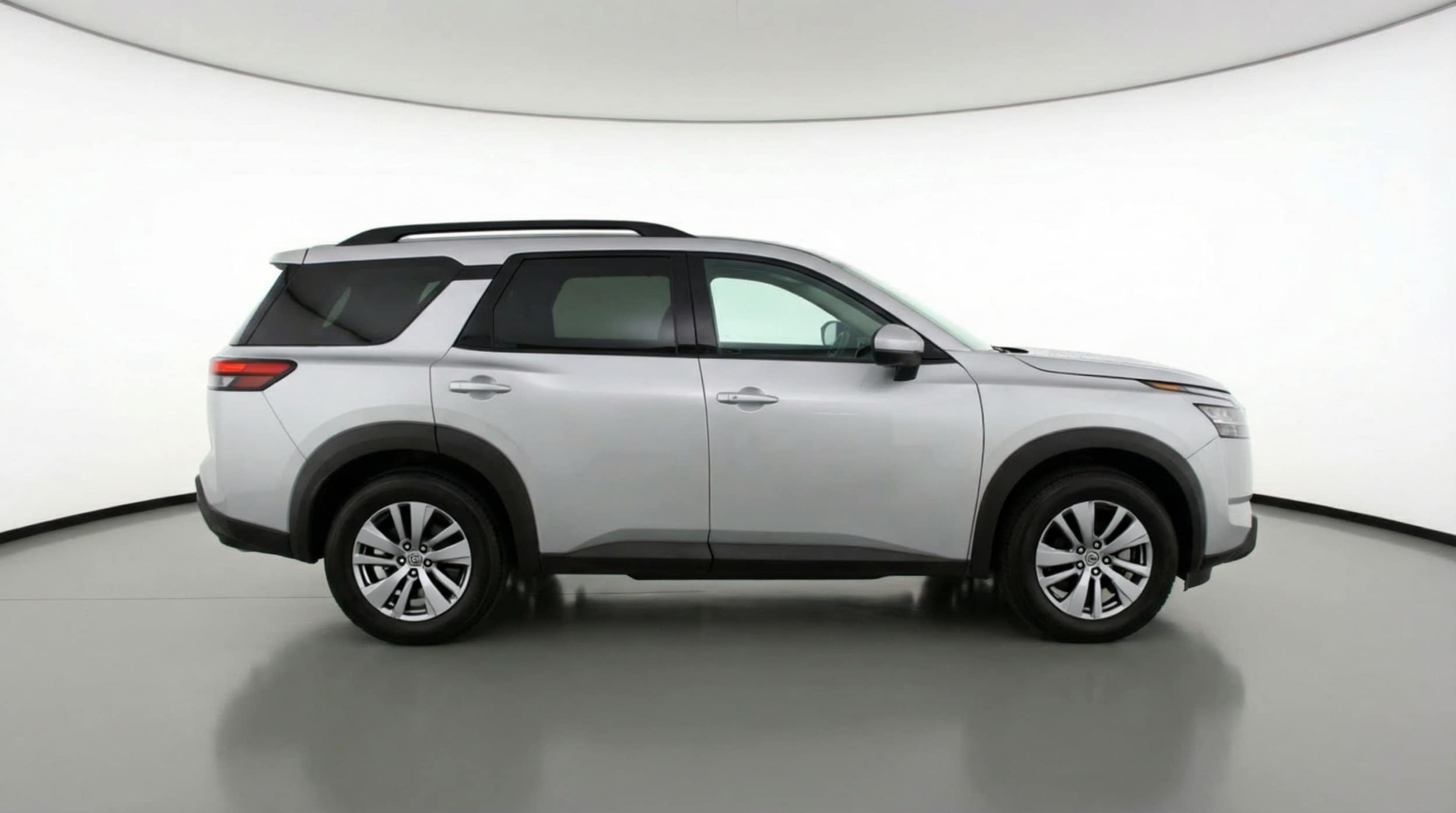 Thumbnail: 2025 Nissan Pathfinder - 8