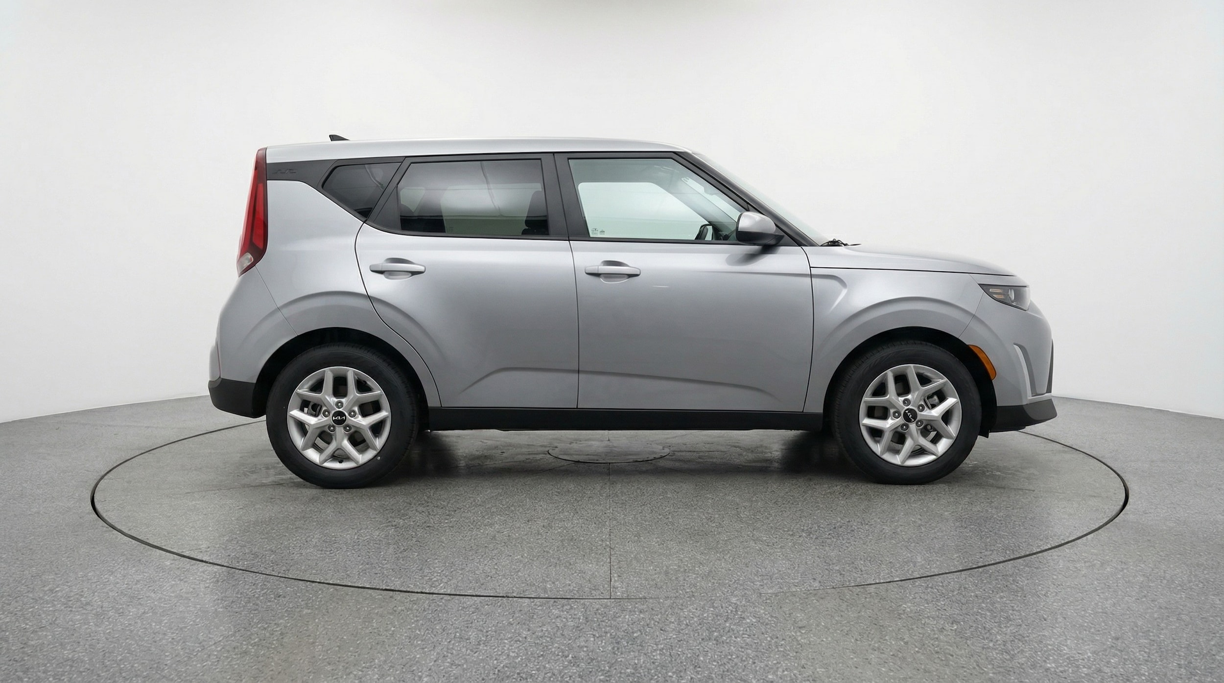 Thumbnail: 2025 Kia Soul - 8