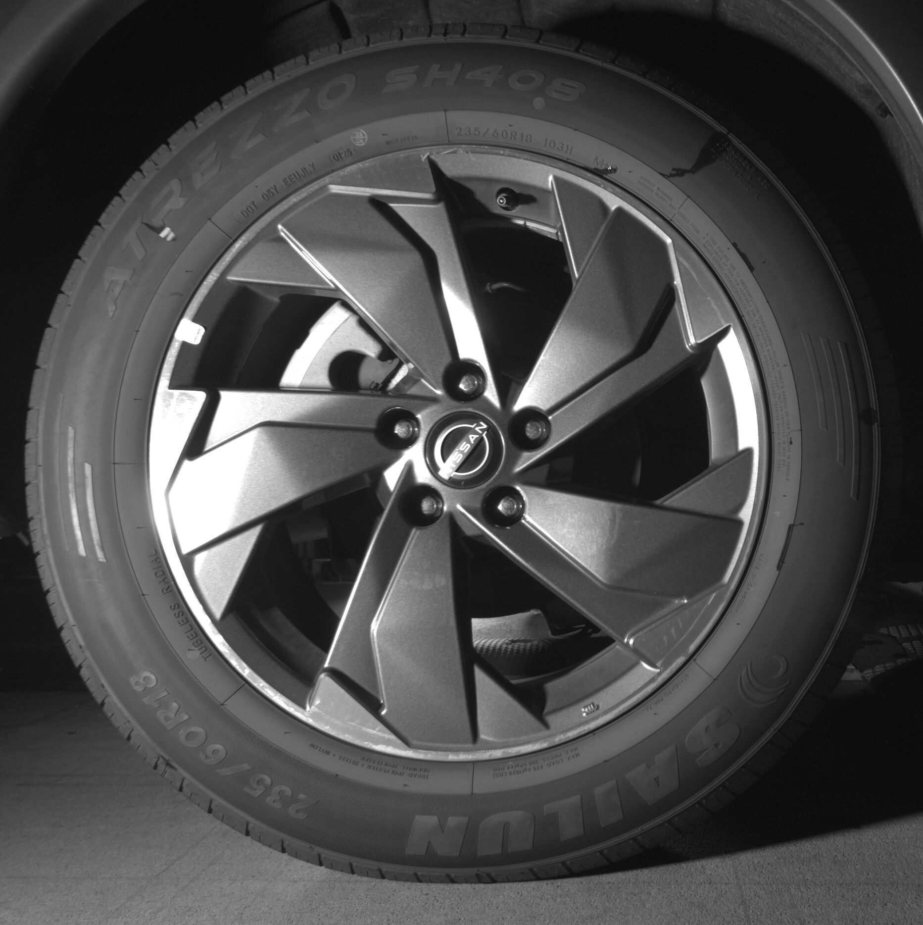 Thumbnail: 2025 Nissan Rogue - 12