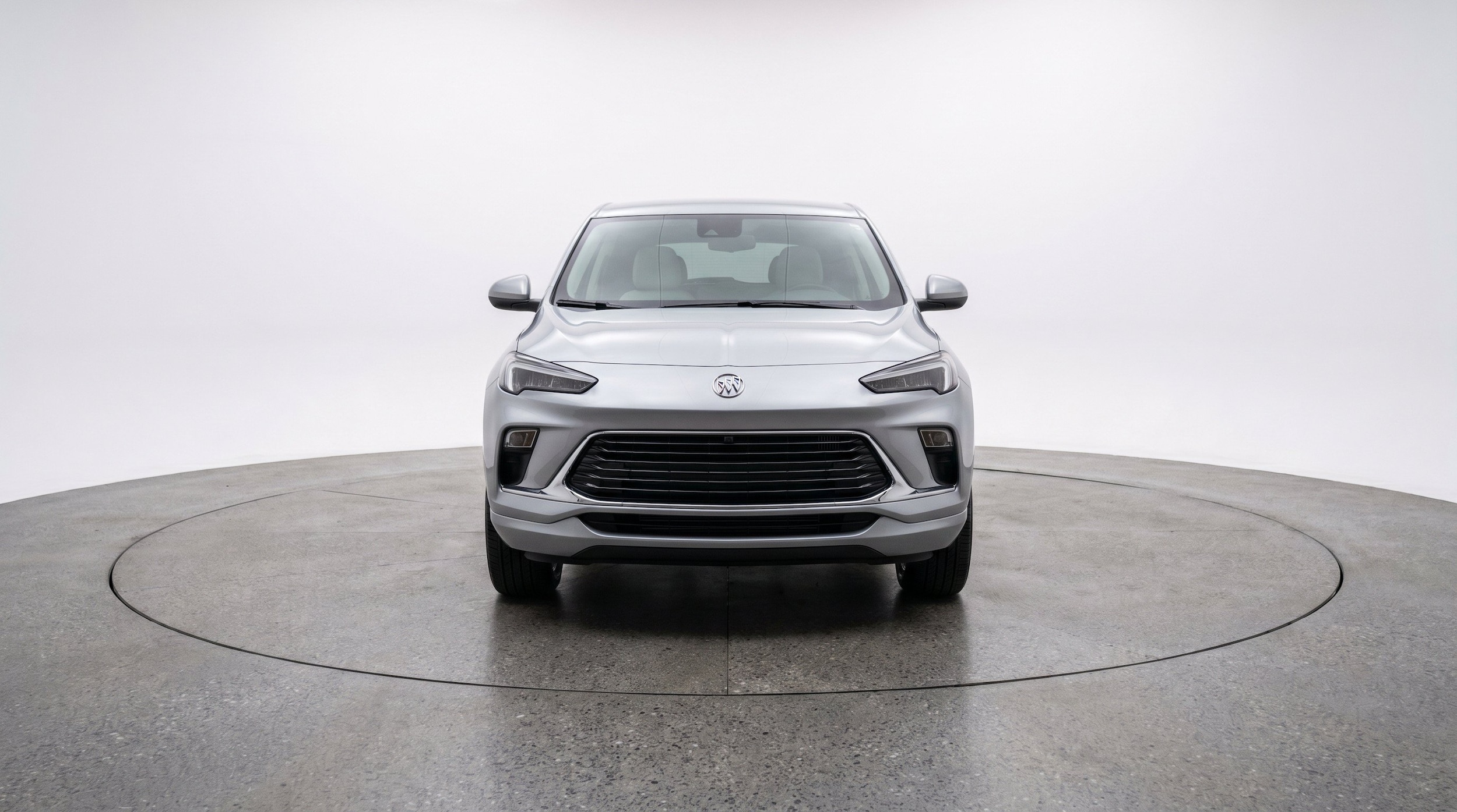 Thumbnail: 2026 Buick Encore GX - 2