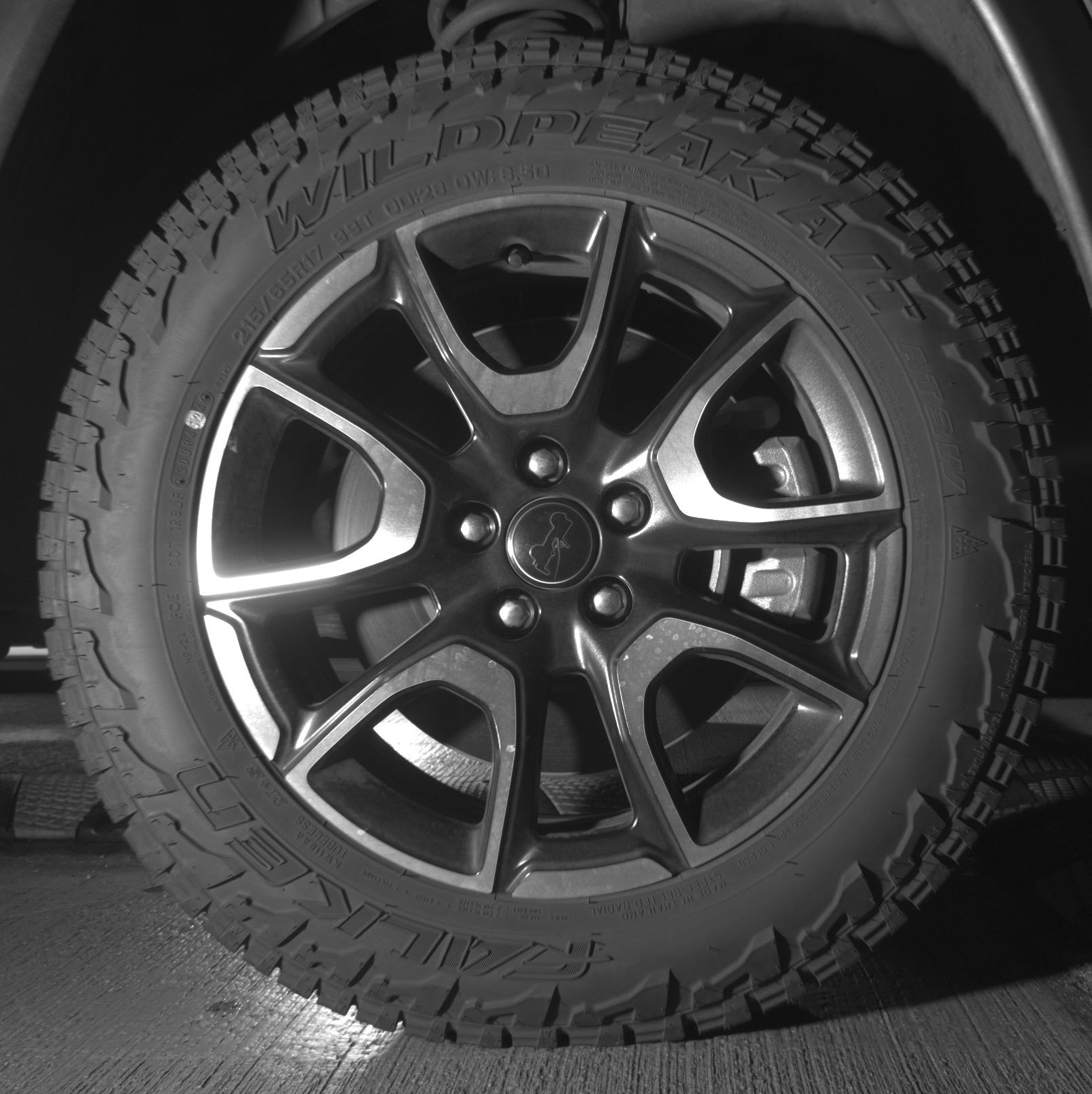 Thumbnail: 2025 Jeep Compass - 10