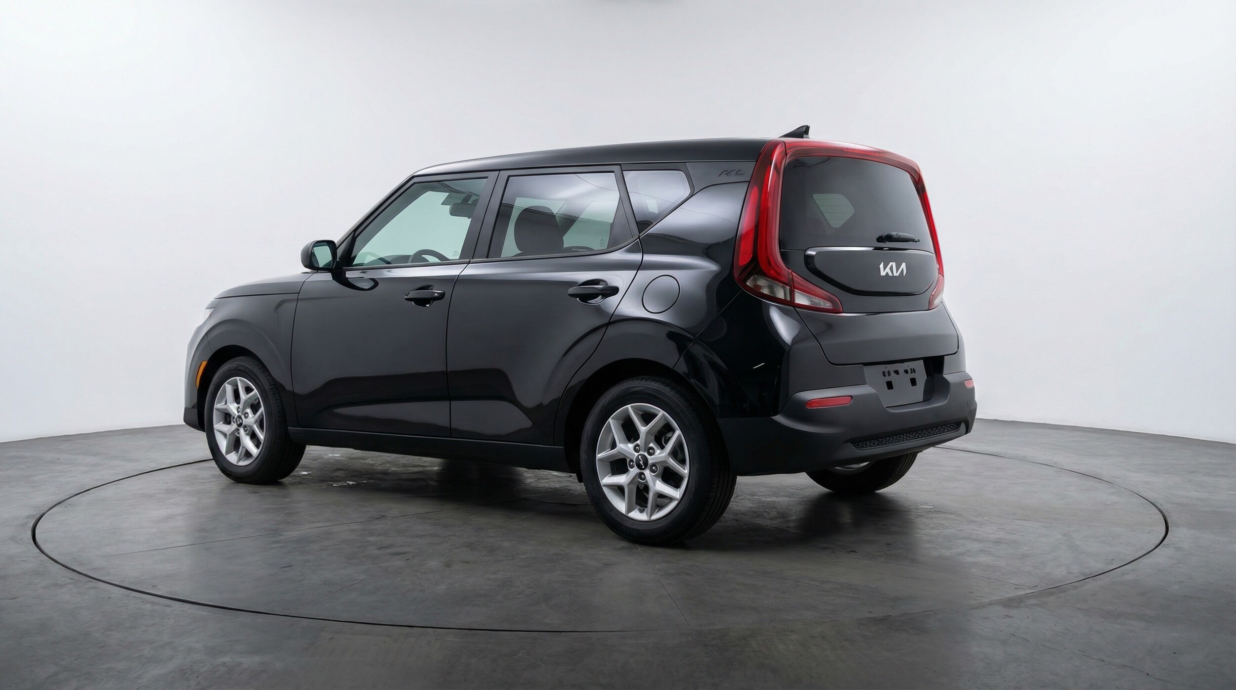 Thumbnail: 2025 Kia Soul - 5