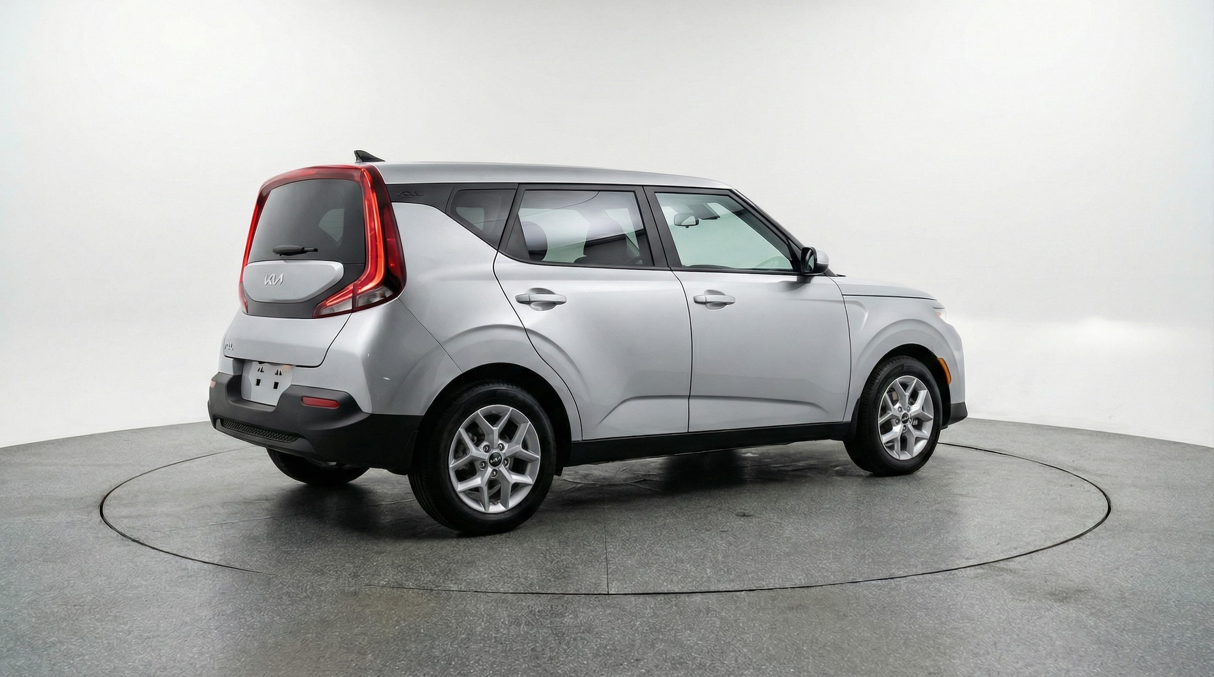 Thumbnail: 2025 Kia Soul - 7