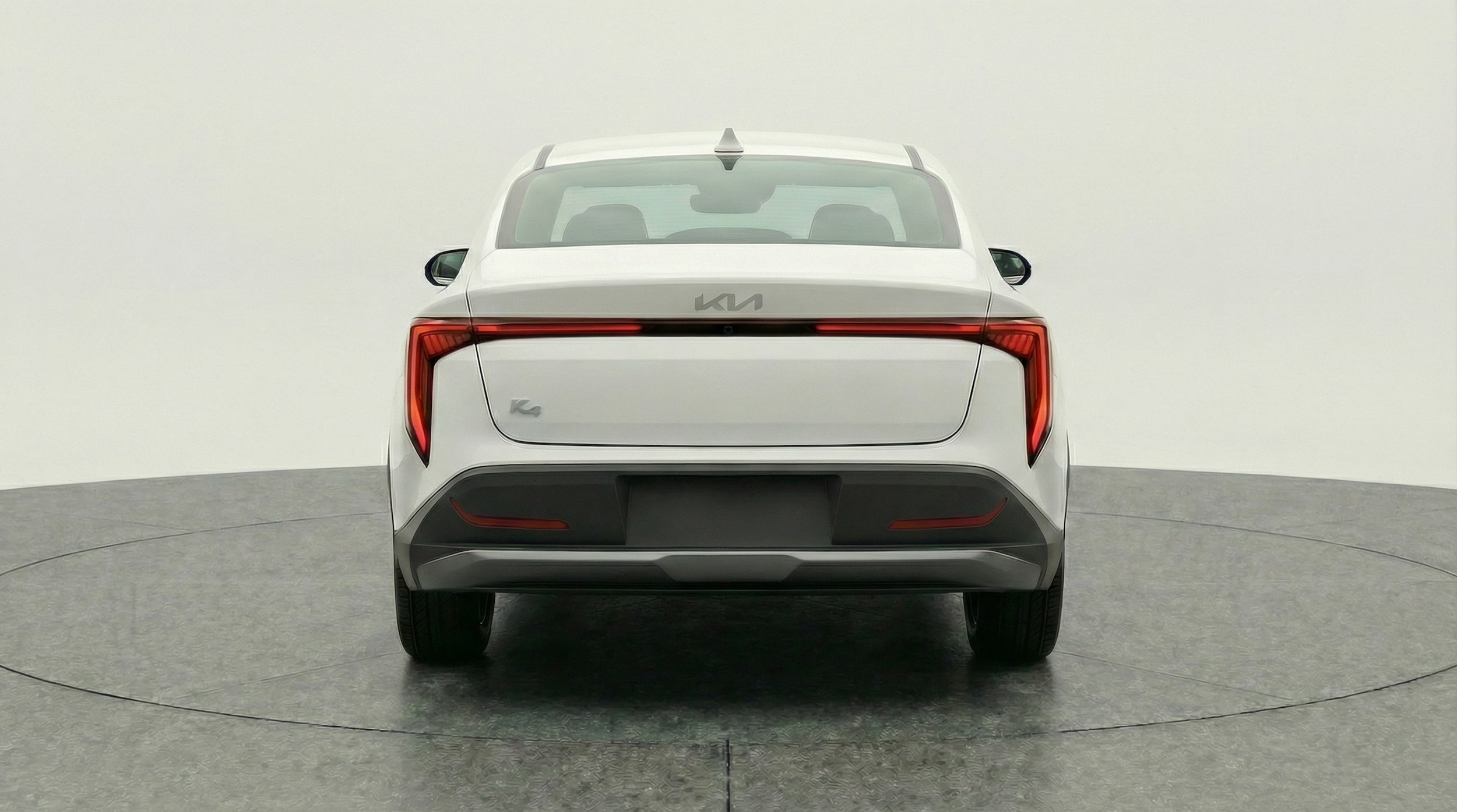 Thumbnail: 2025 Kia K4 - 6