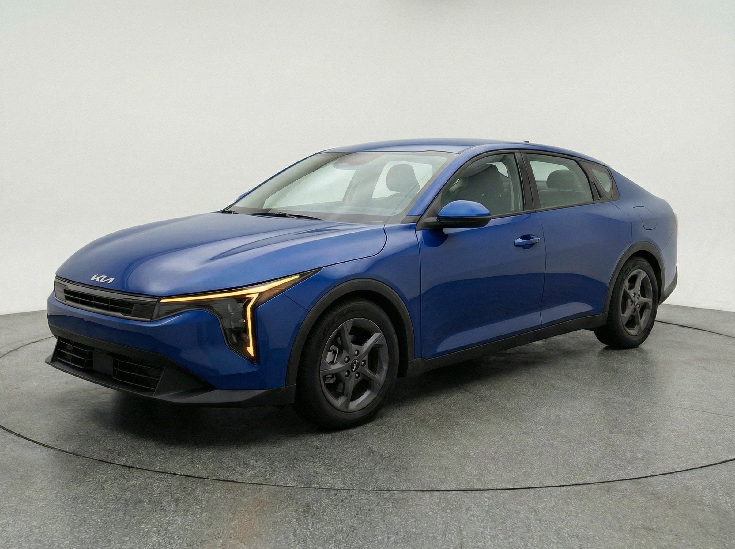 Thumbnail: 2025 Kia K4 - 3