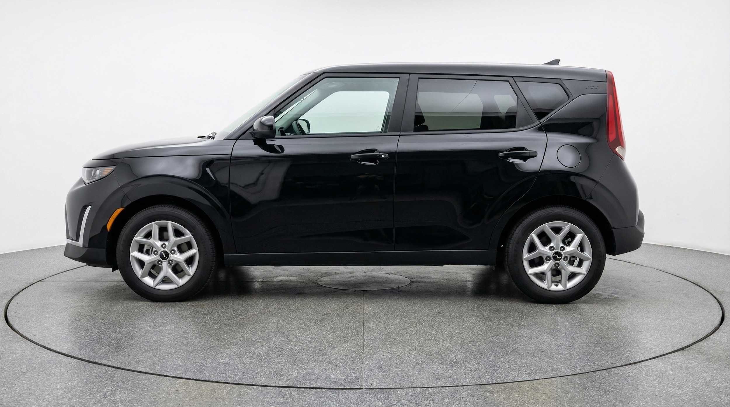 Thumbnail: 2025 Kia Soul - 4