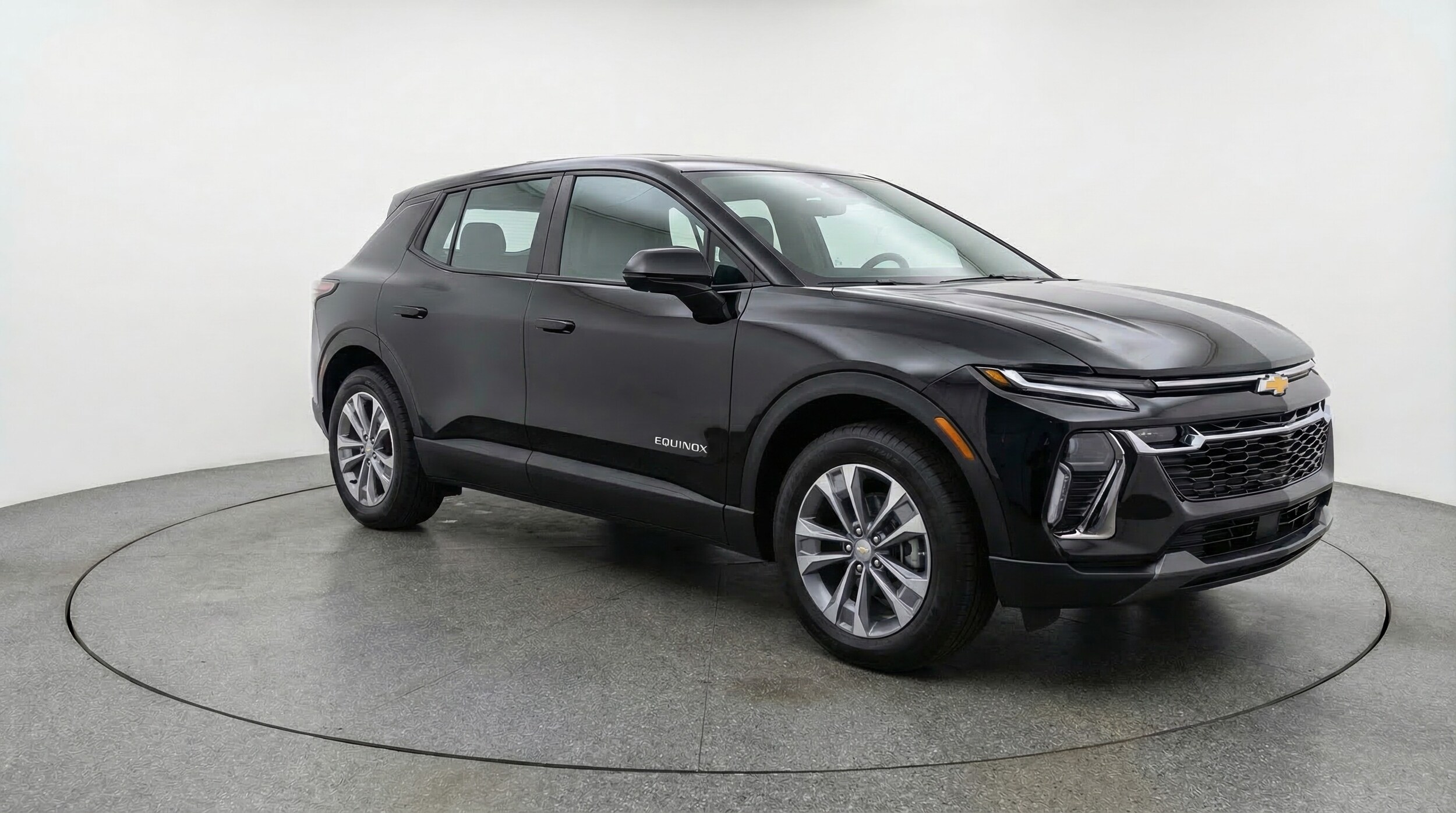 Thumbnail: 2025 Chevrolet Equinox - 1