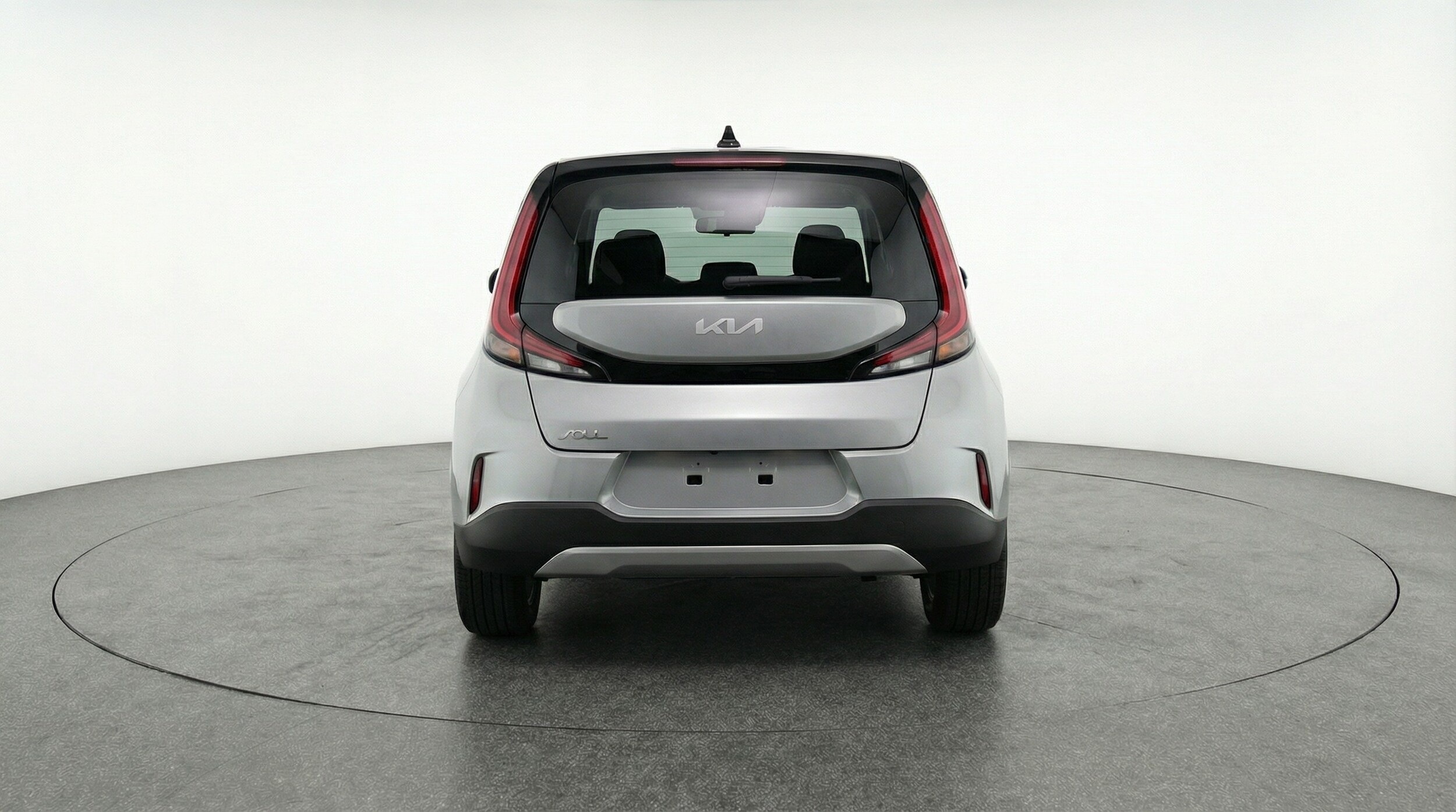 Thumbnail: 2025 Kia Soul - 6