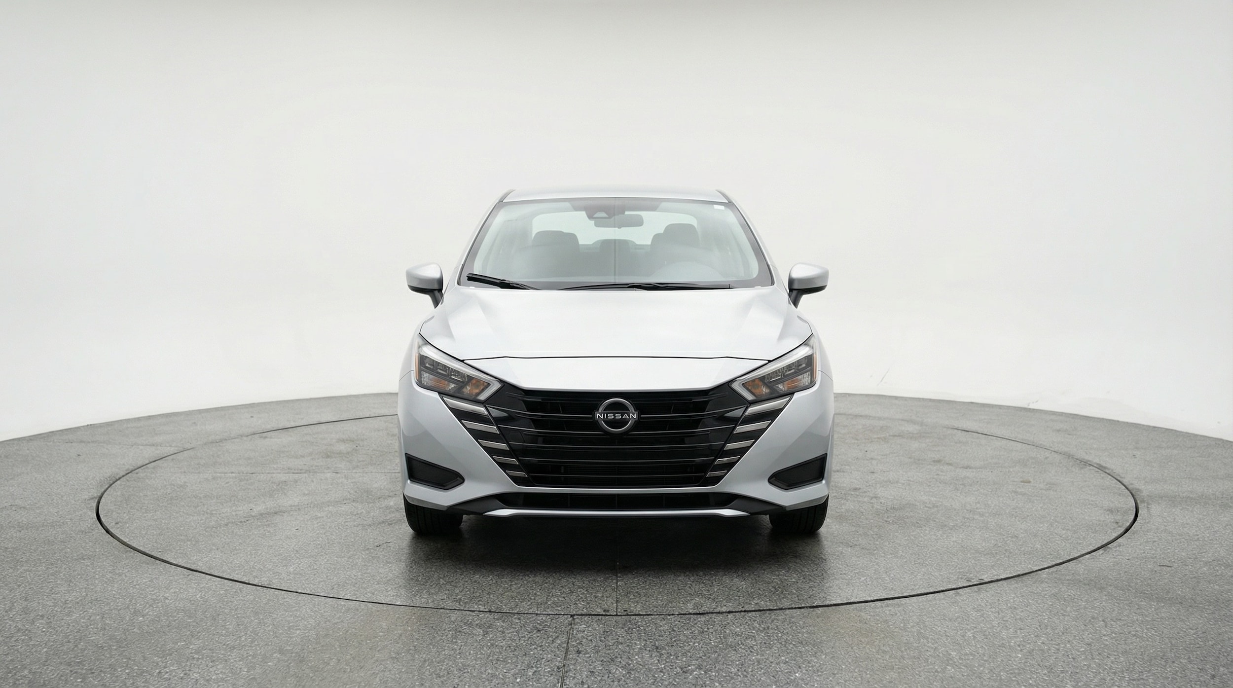 Thumbnail: 2025 Nissan Versa - 2