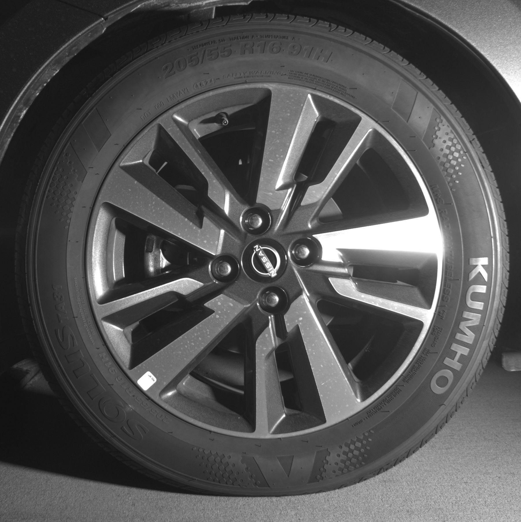 Thumbnail: 2025 Nissan Versa - 9