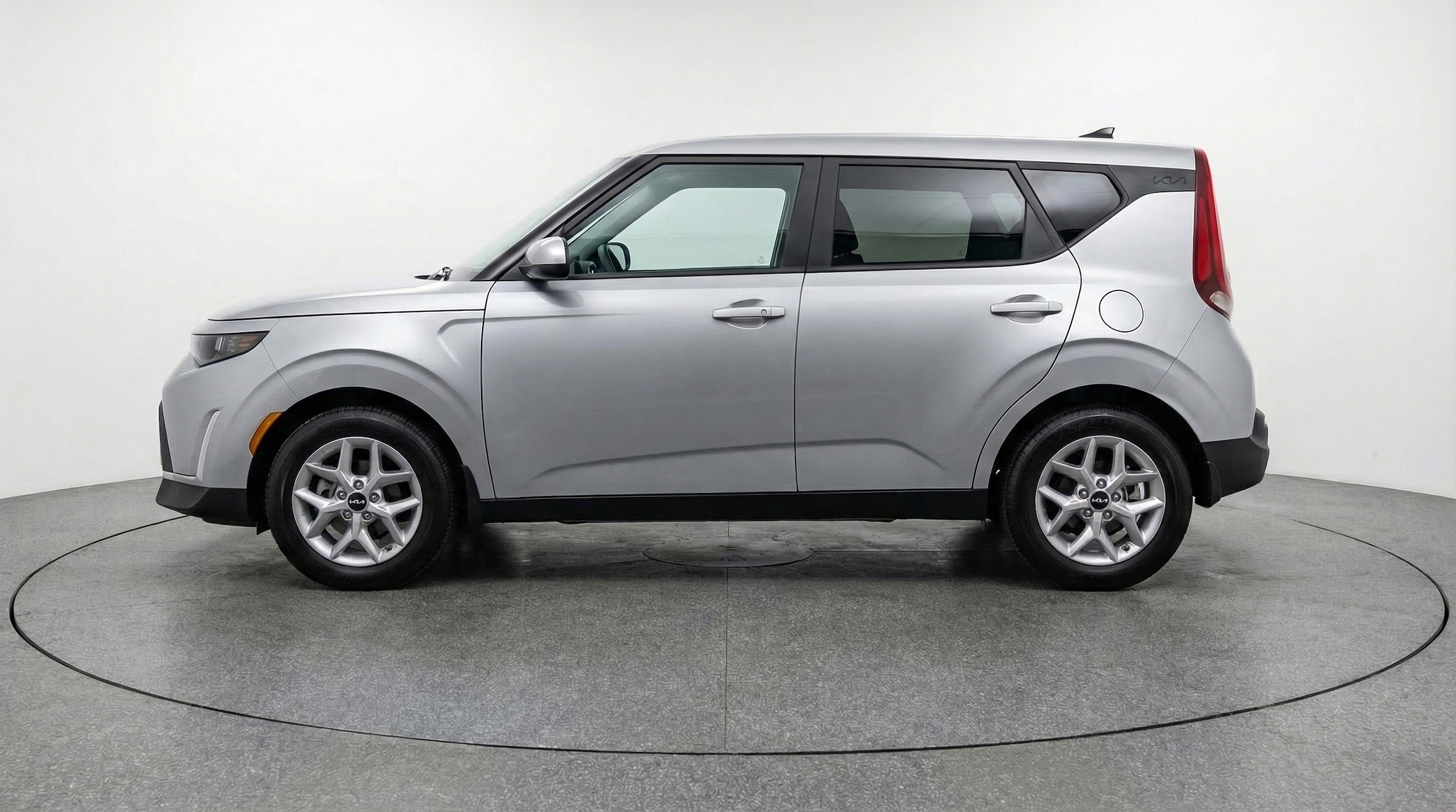 Thumbnail: 2025 Kia Soul - 5