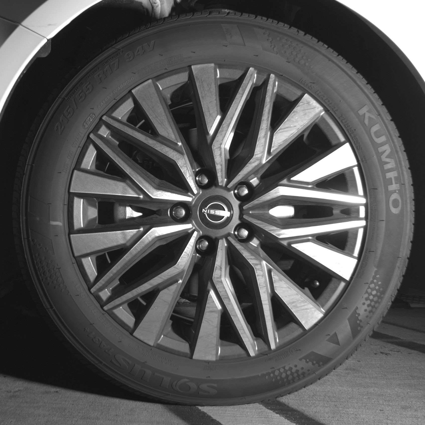Thumbnail: 2026 Nissan Altima - 12