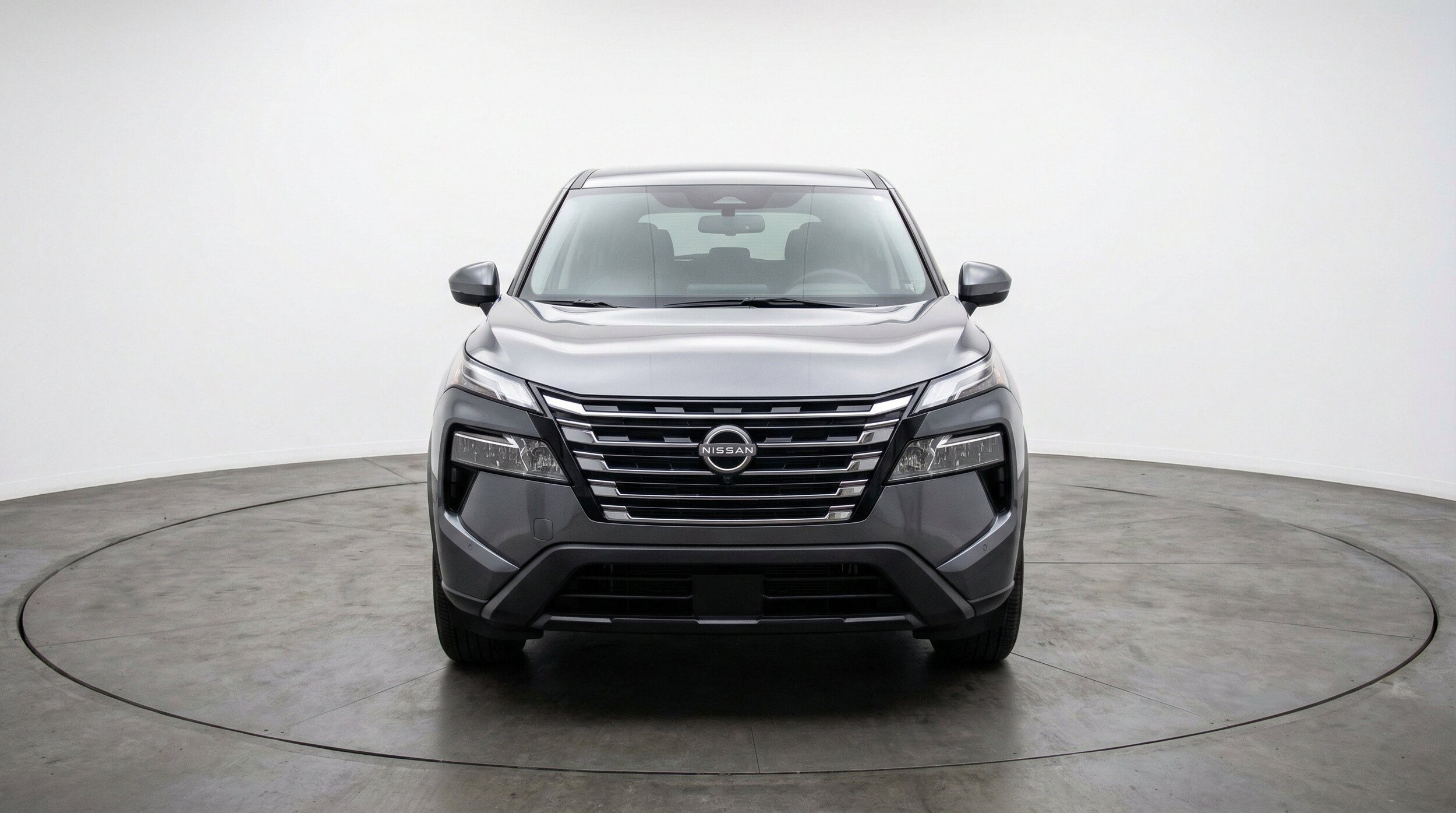 Thumbnail: 2025 Nissan Rogue - 2