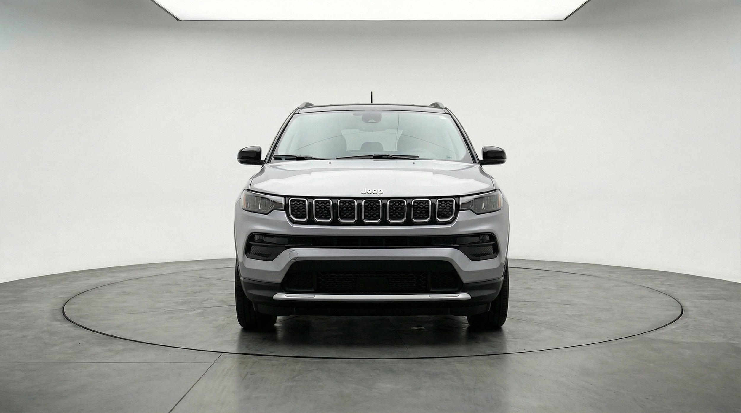 Thumbnail: 2025 Jeep Compass - 2