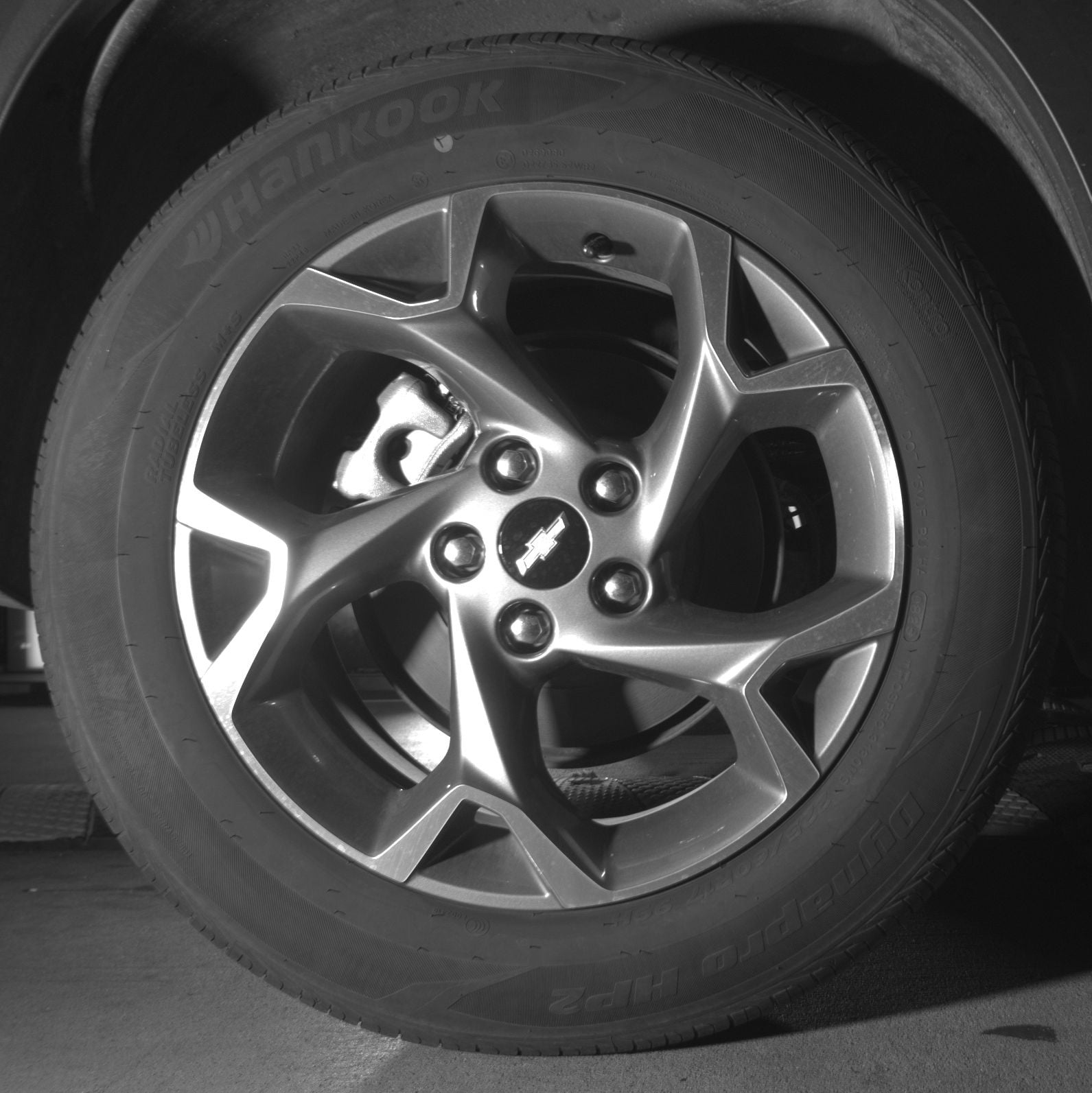 Thumbnail: 2025 Chevrolet Trax - 12