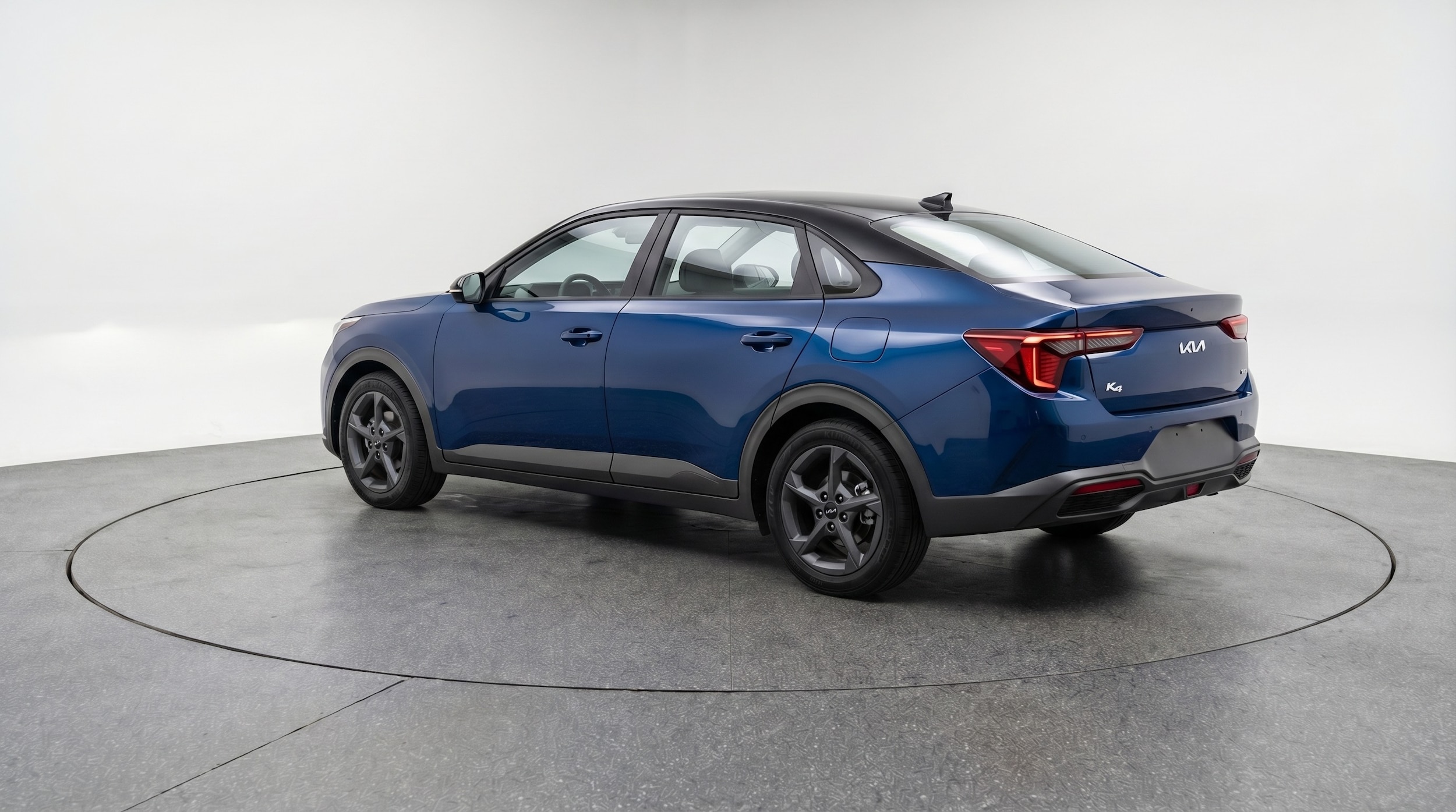 Thumbnail: 2025 Kia K4 - 5