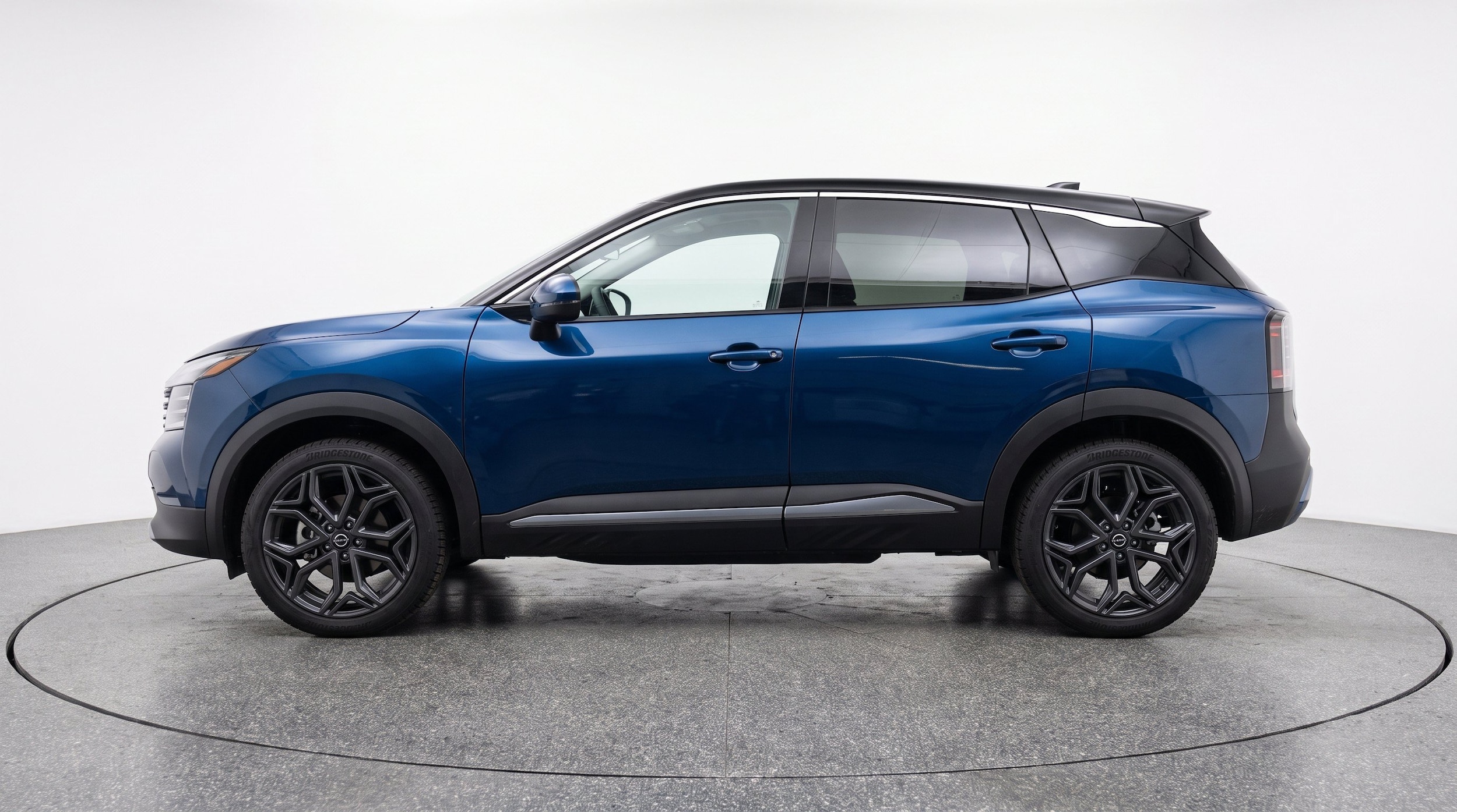 Thumbnail: 2026 Nissan Kicks - 5