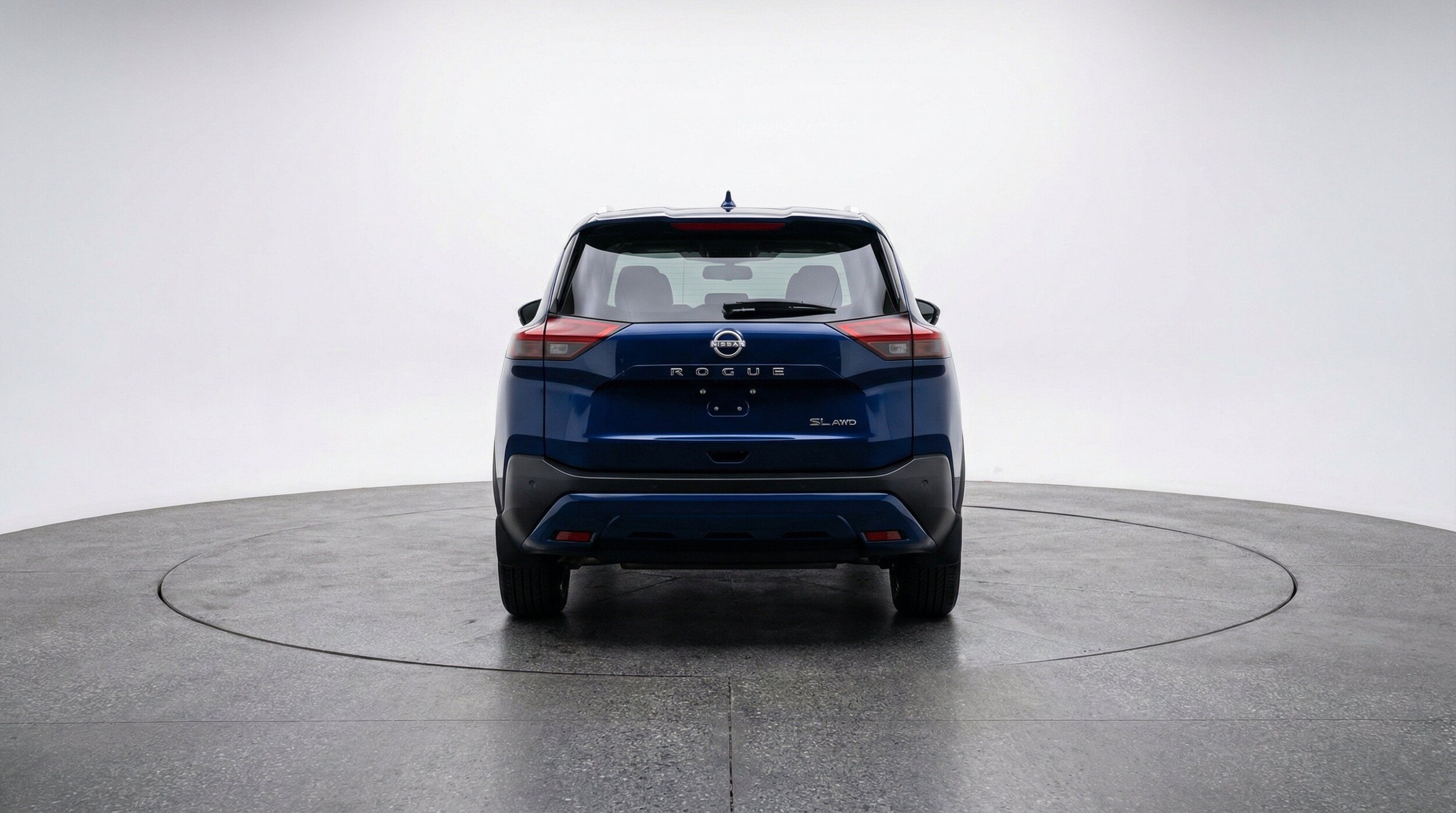 Thumbnail: 2026 Nissan Rogue - 7