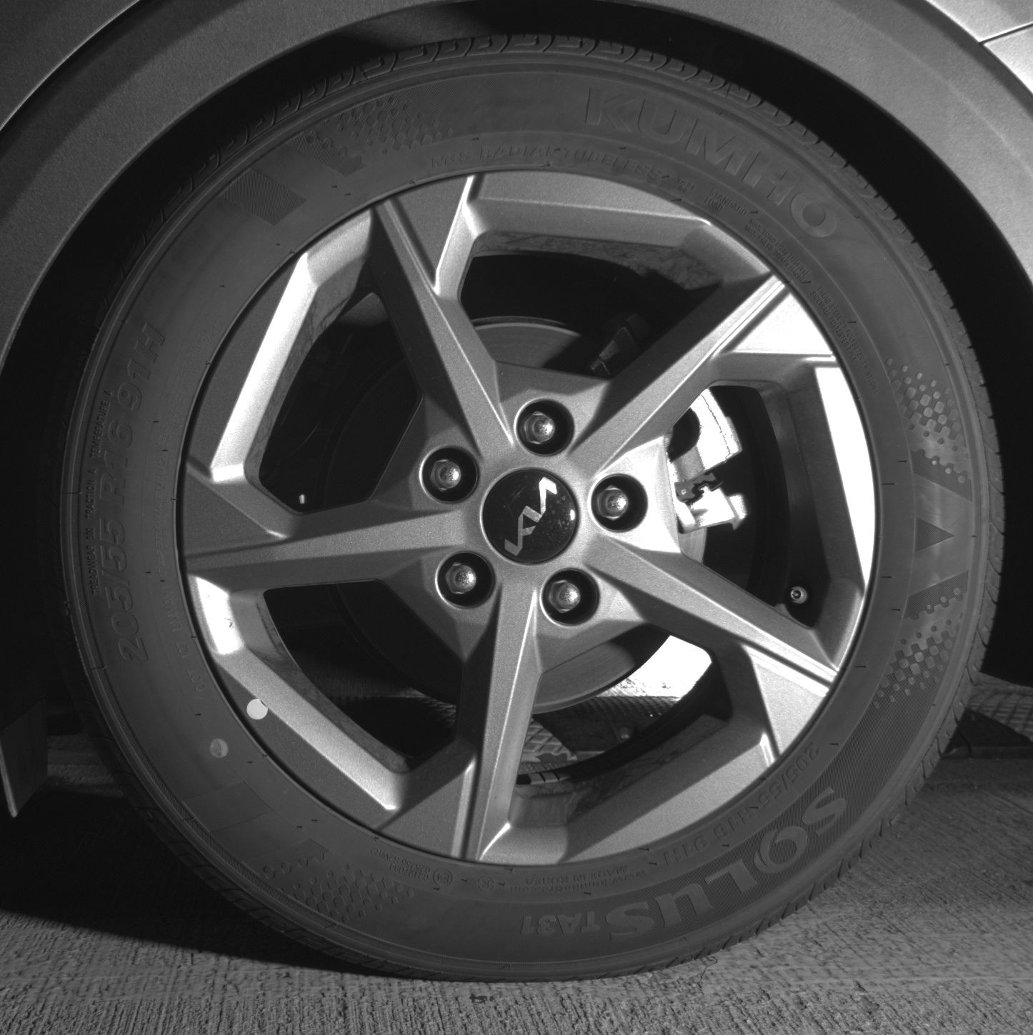 Thumbnail: 2025 Kia K4 - 11