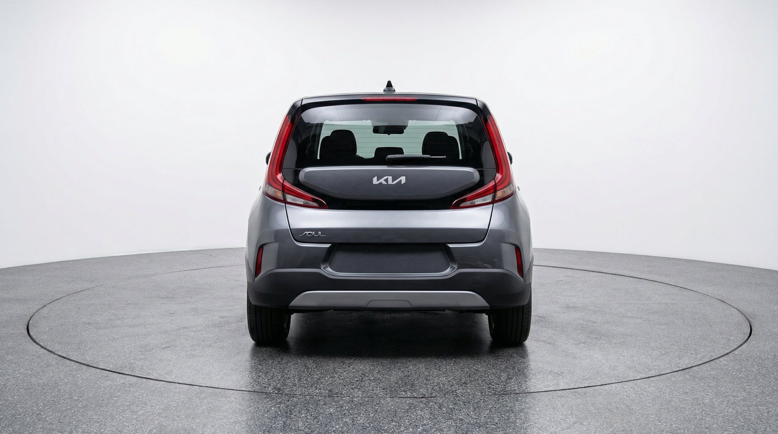 Thumbnail: 2025 Kia Soul - 7