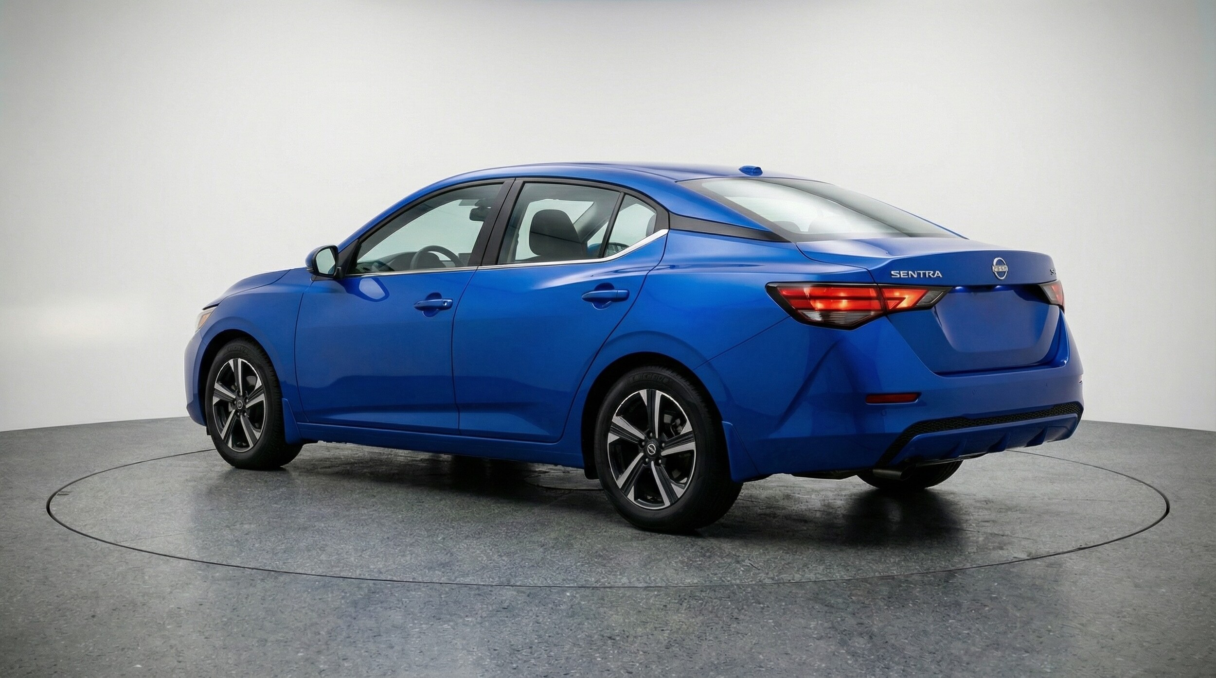 Thumbnail: 2025 Nissan Sentra - 5