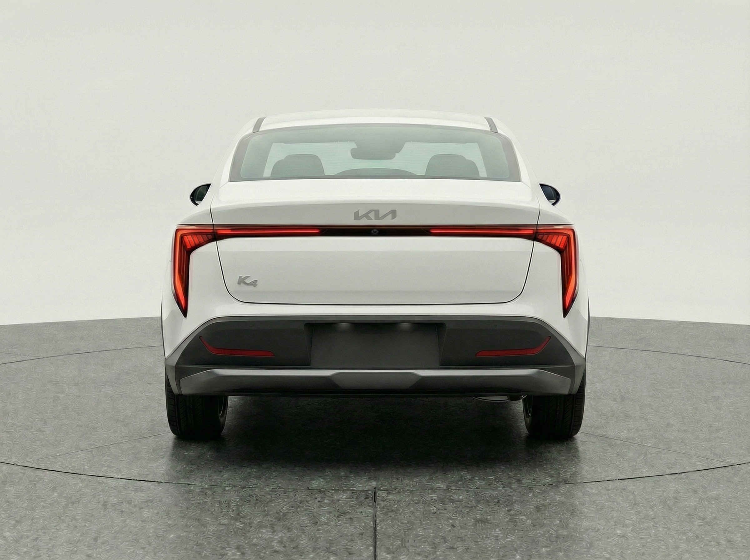 Thumbnail: 2025 Kia K4 - 6