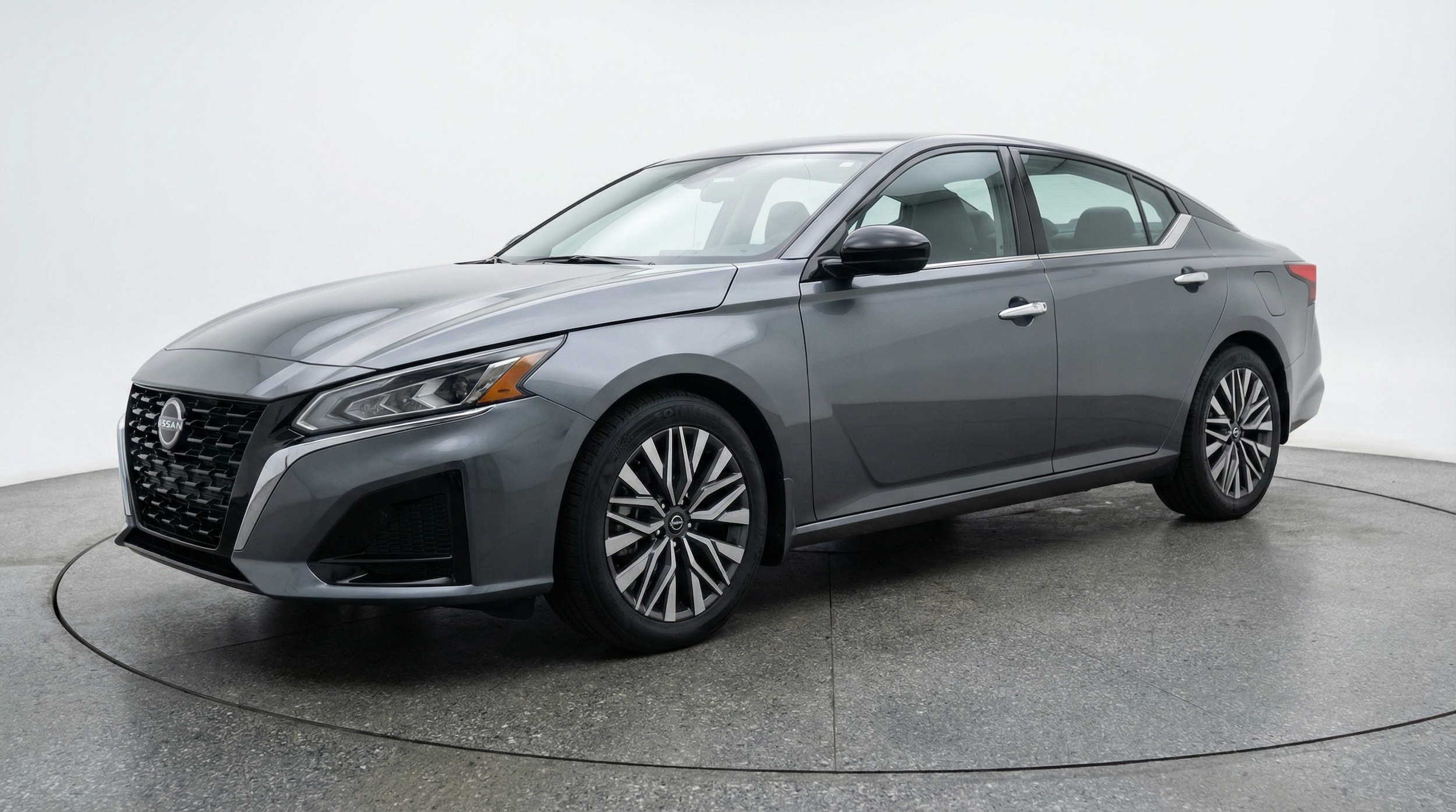 Thumbnail: 2025 Nissan Altima - 3