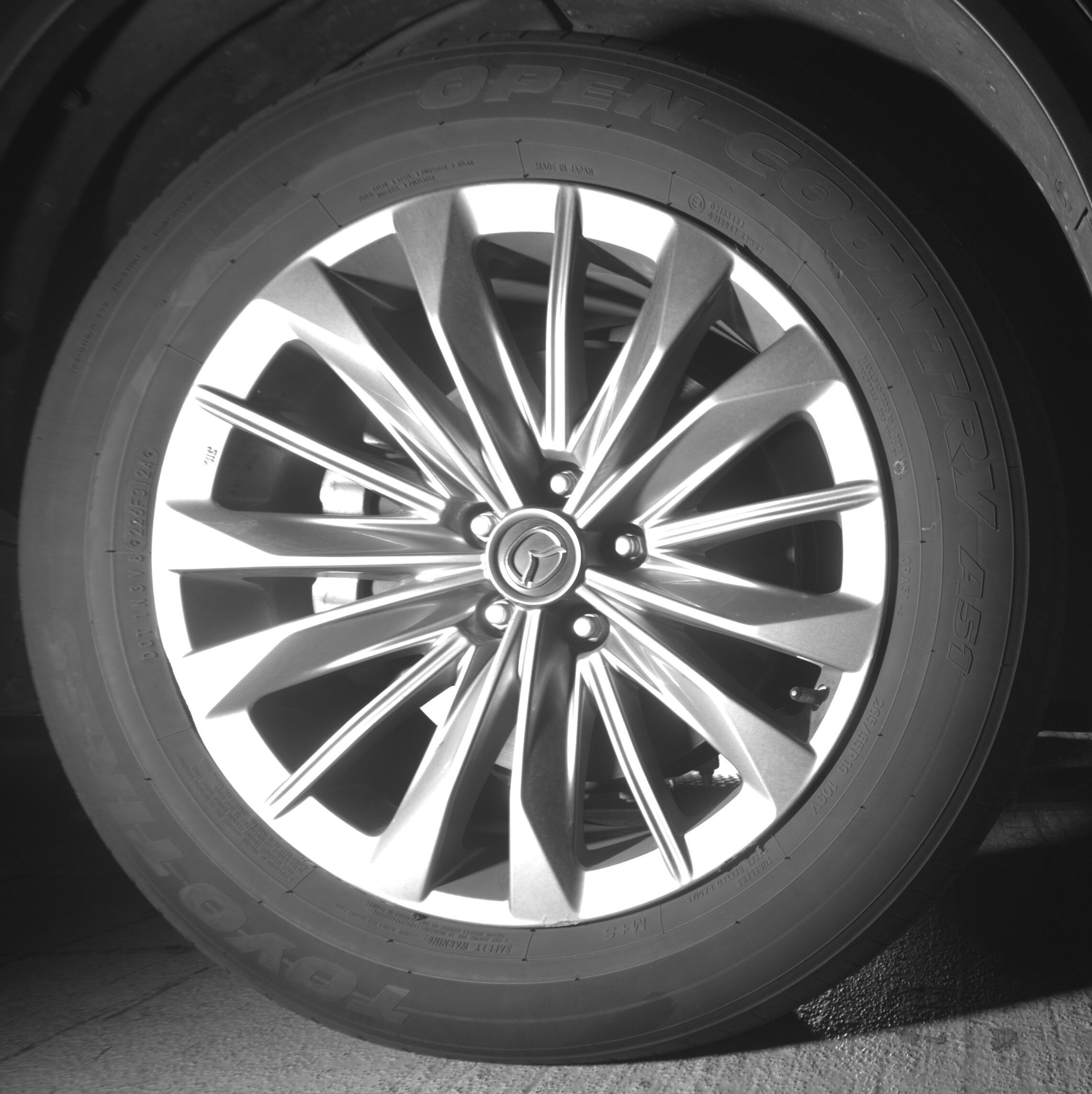 Thumbnail: 2025 Mazda CX-90 - 10