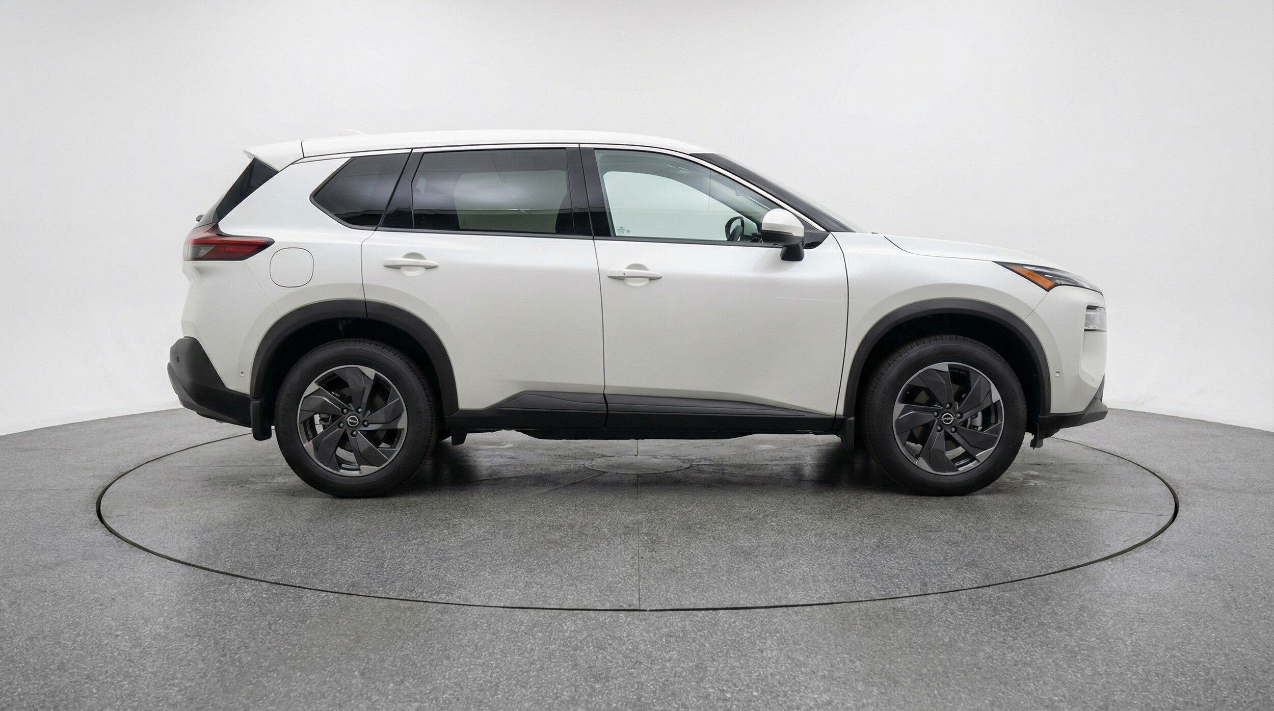 Thumbnail: 2025 Nissan Rogue - 8