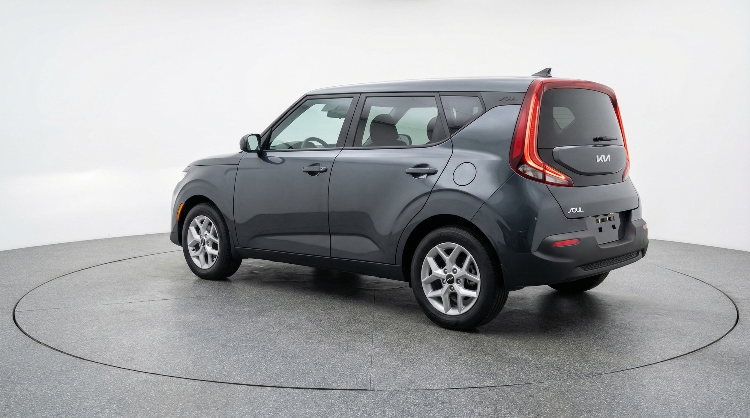 Thumbnail: 2025 Kia Soul - 5