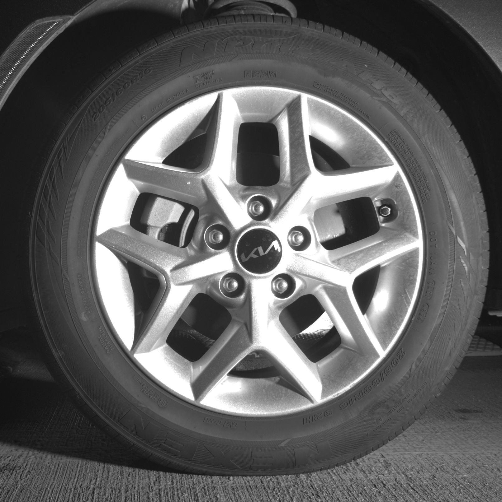 Thumbnail: 2025 Kia Soul - 9