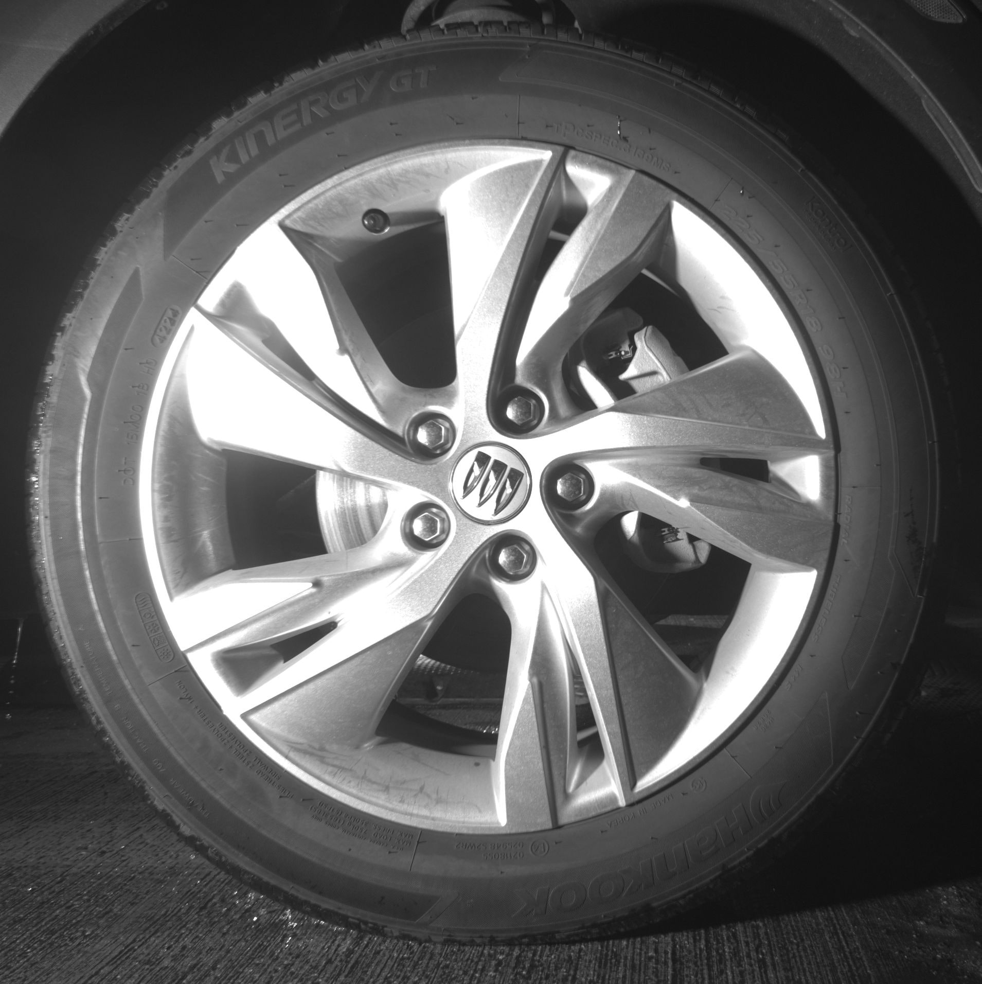 Thumbnail: 2025 Buick Encore GX - 10