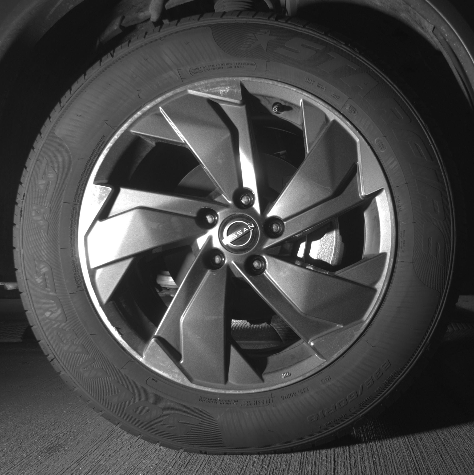 Thumbnail: 2025 Nissan Rogue - 10