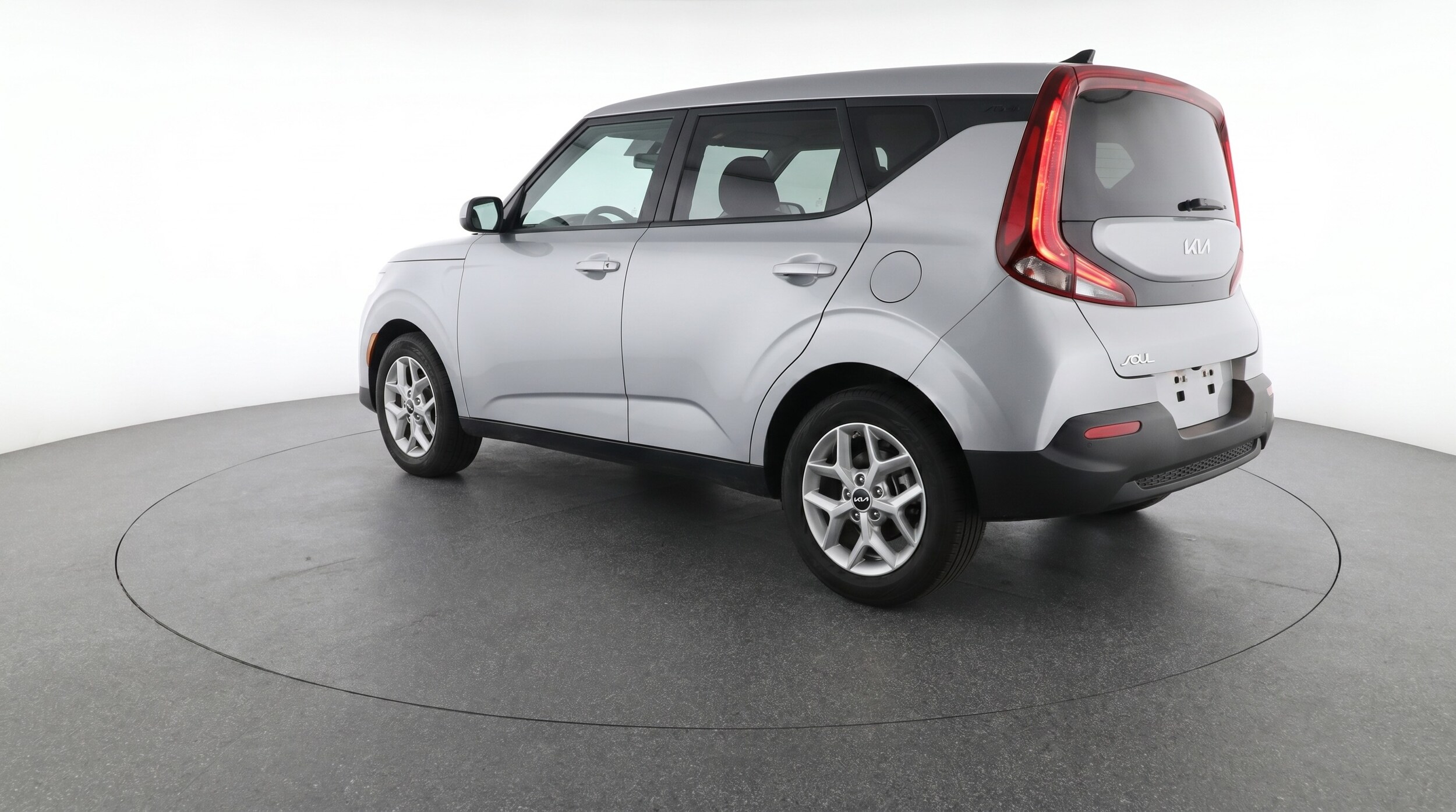 Thumbnail: 2025 Kia Soul - 5