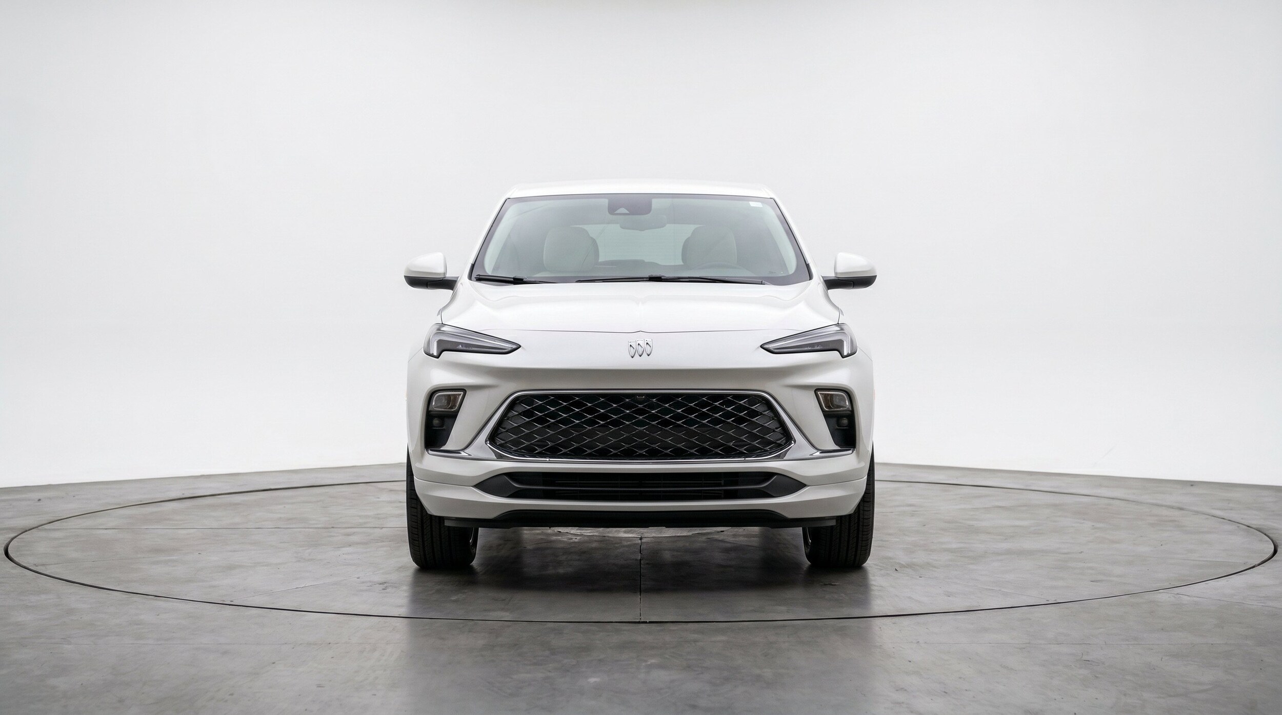 Thumbnail: 2026 Buick Encore GX - 2