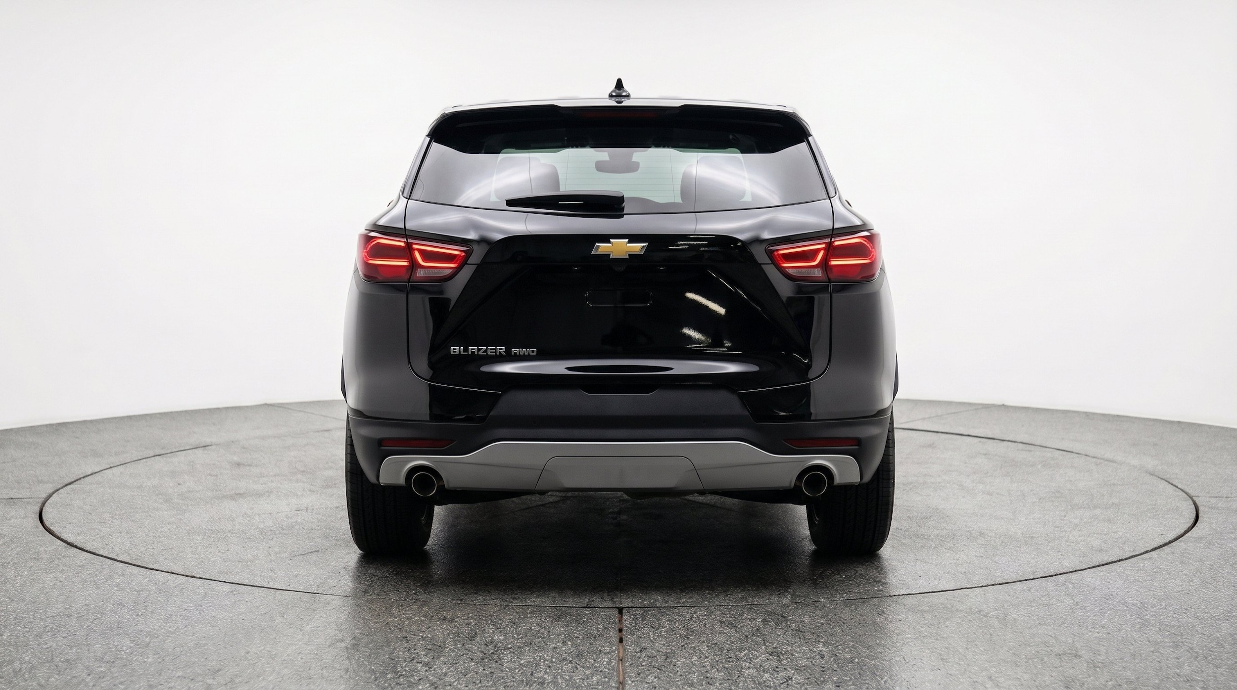 Thumbnail: 2026 Chevrolet Blazer - 7