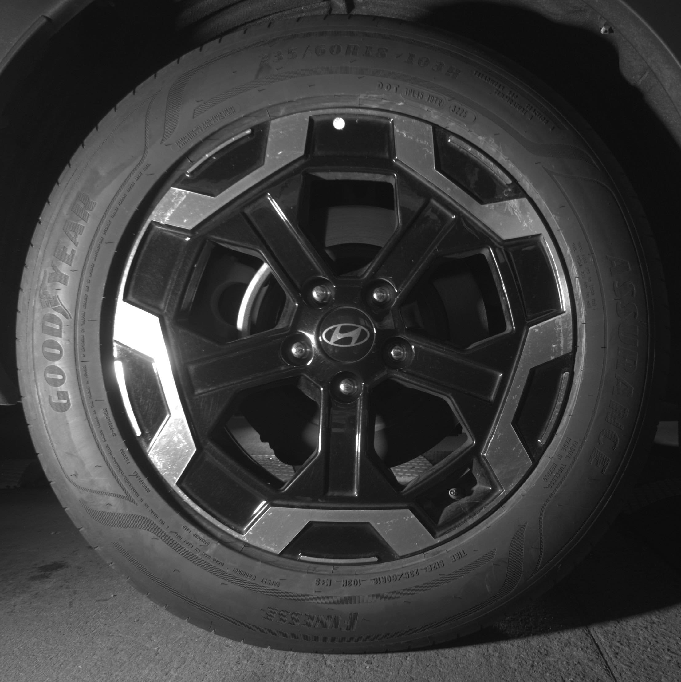 Thumbnail: 2026 Hyundai Santa Fe - 15