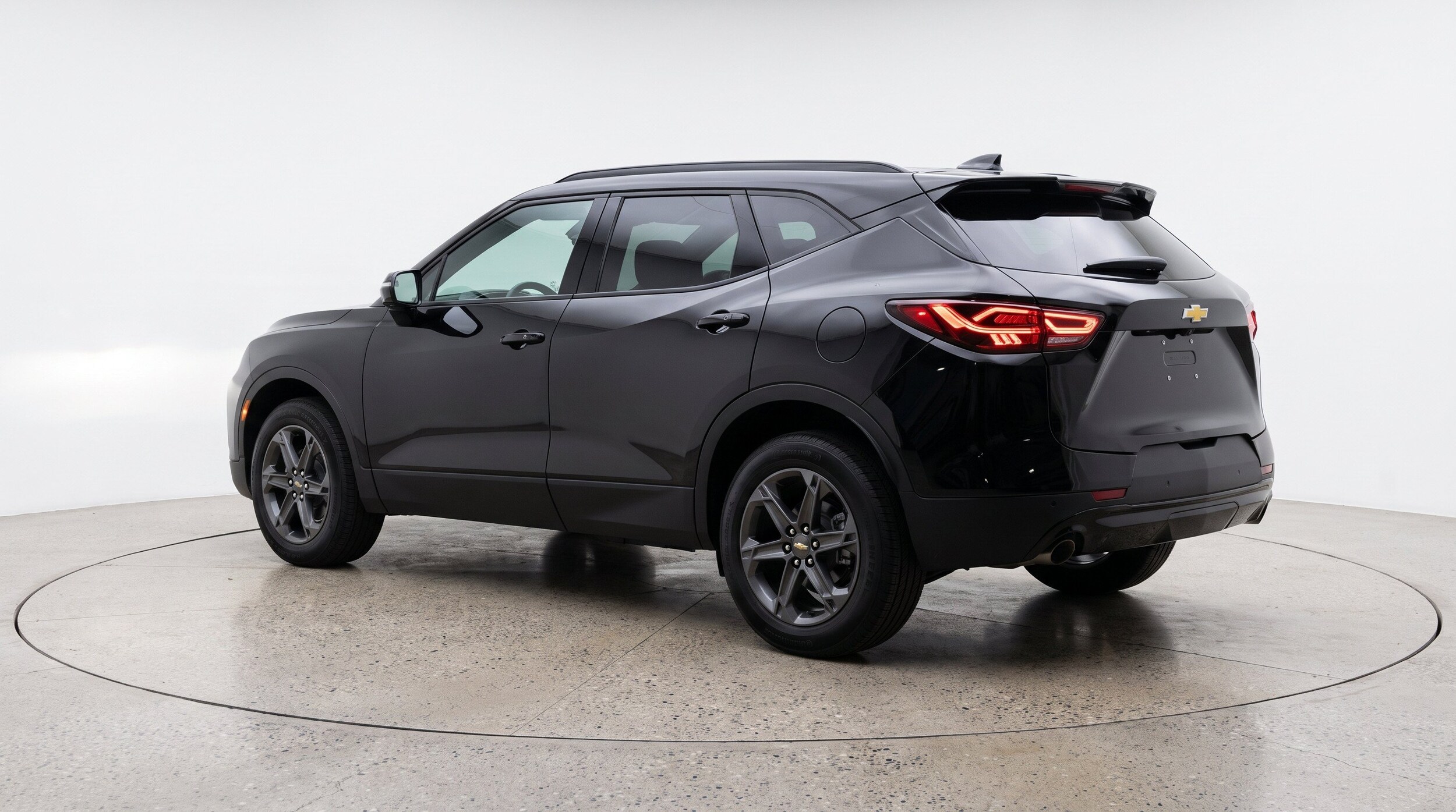 Thumbnail: 2026 Chevrolet Blazer - 6
