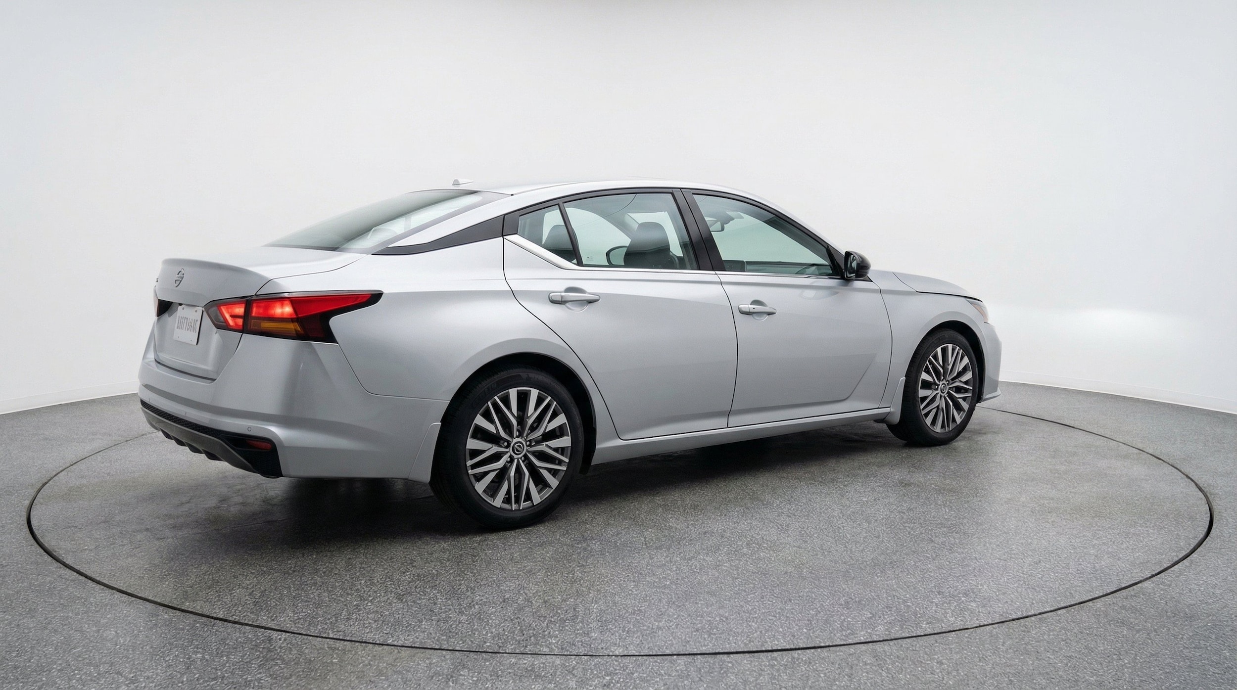 Thumbnail: 2026 Nissan Altima - 9