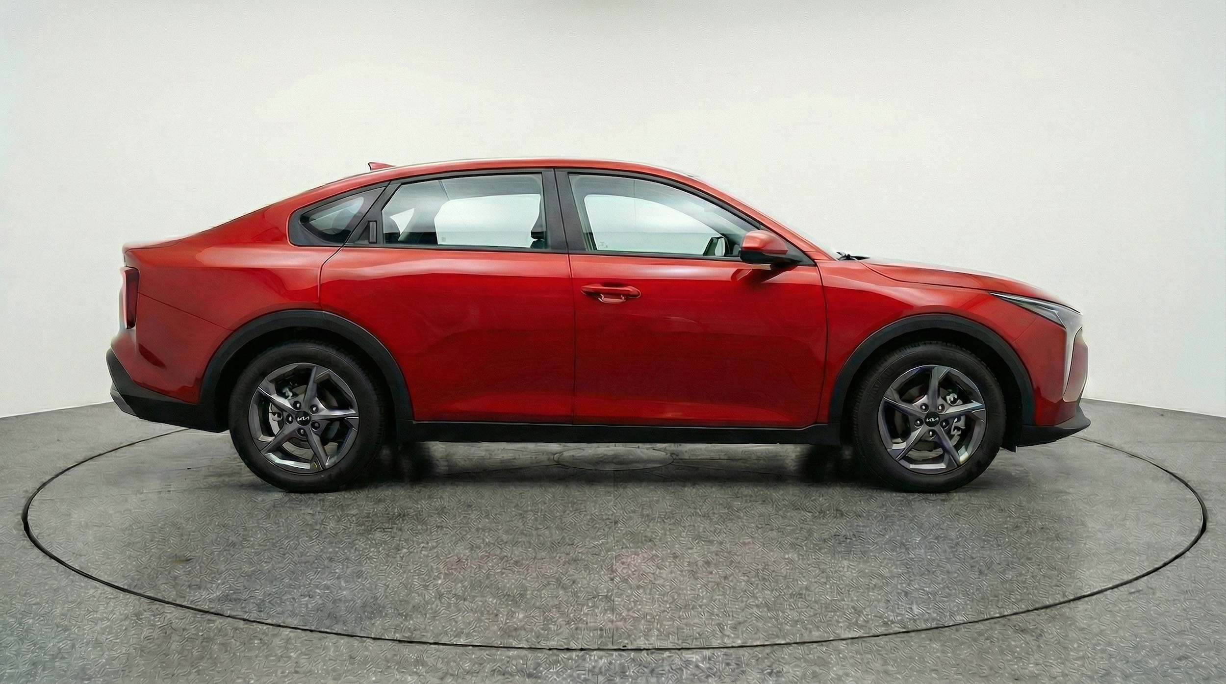 Thumbnail: 2025 Kia K4 - 11