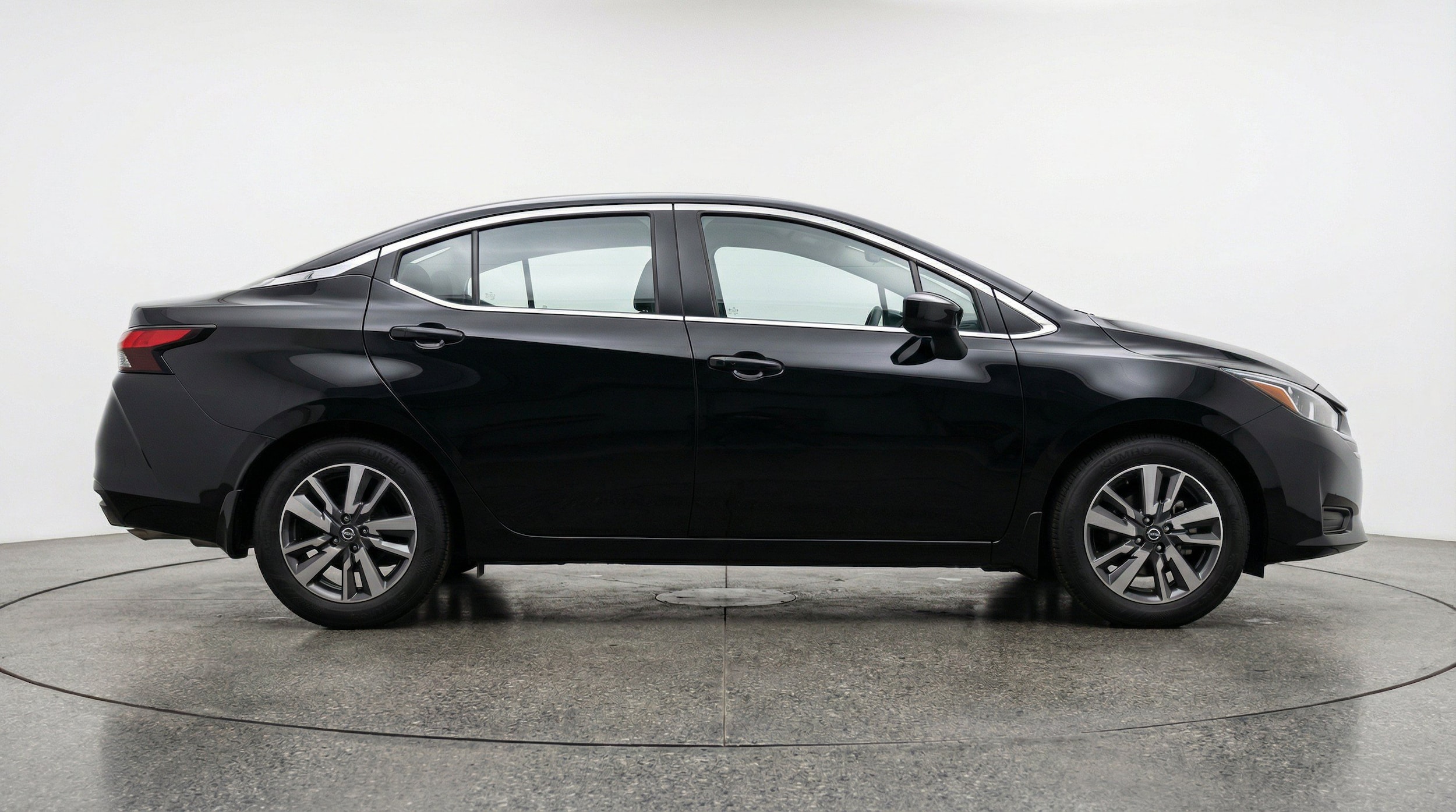 Thumbnail: 2025 Nissan Versa - 11
