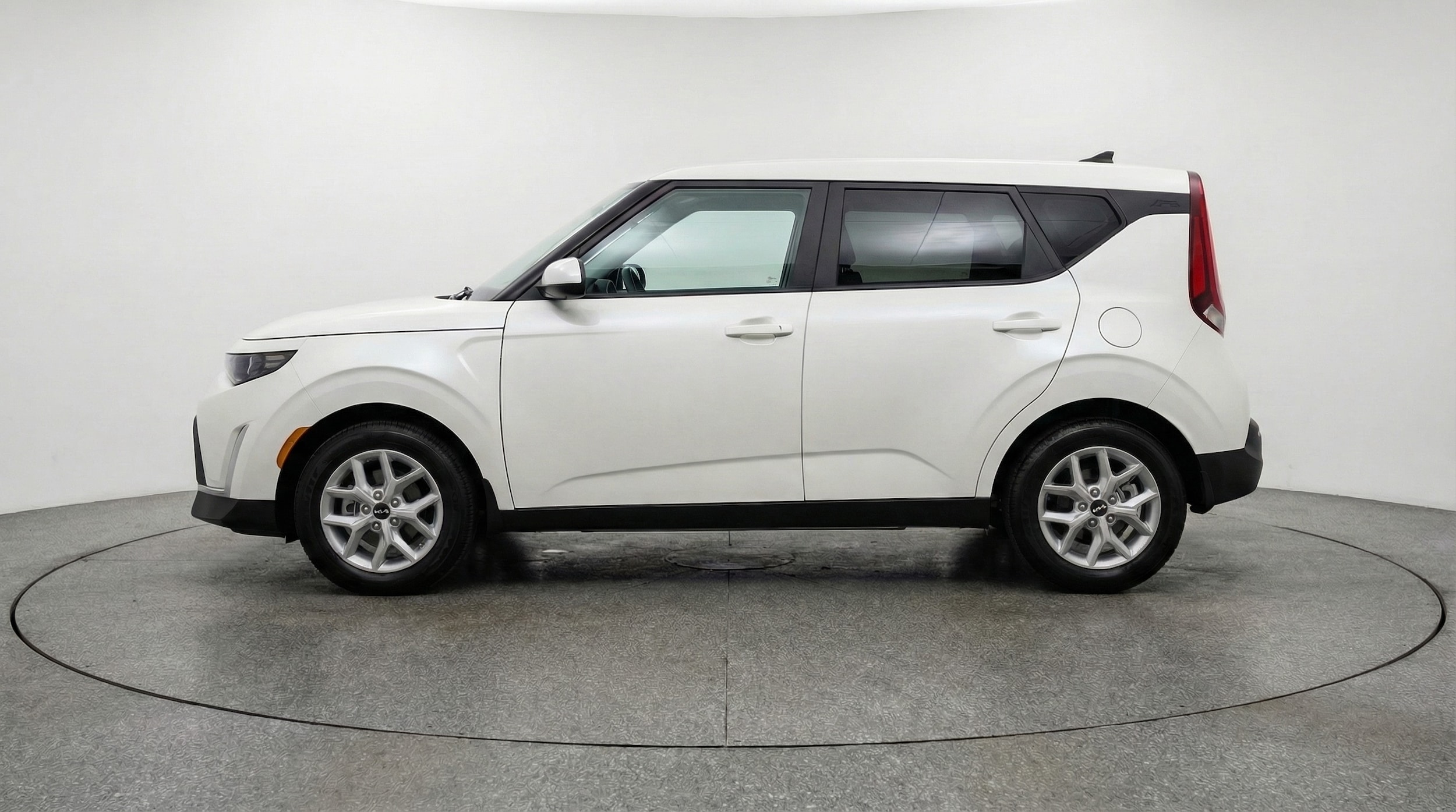 Thumbnail: 2025 Kia Soul - 4